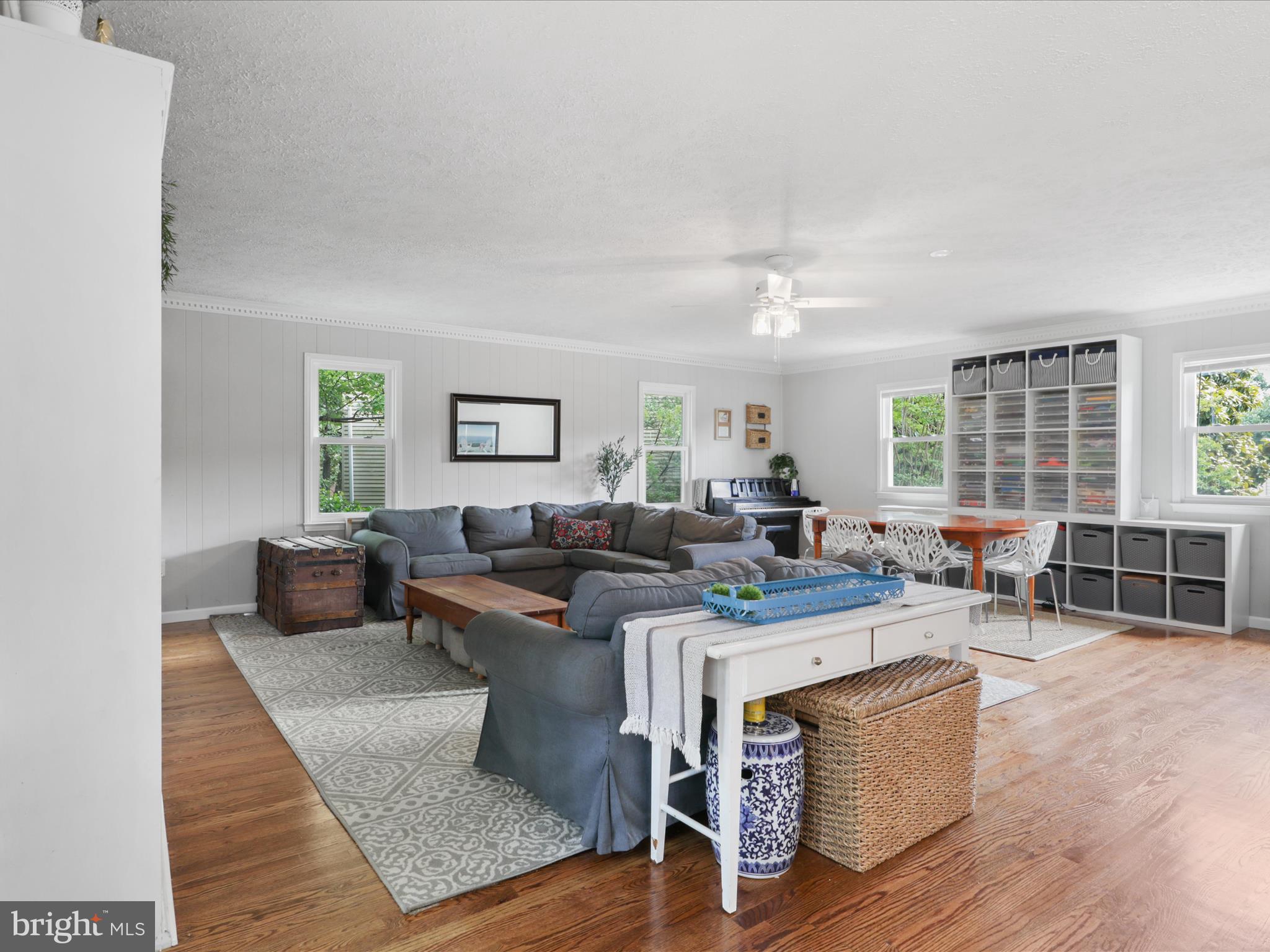 CHAPELWOOD - Residential