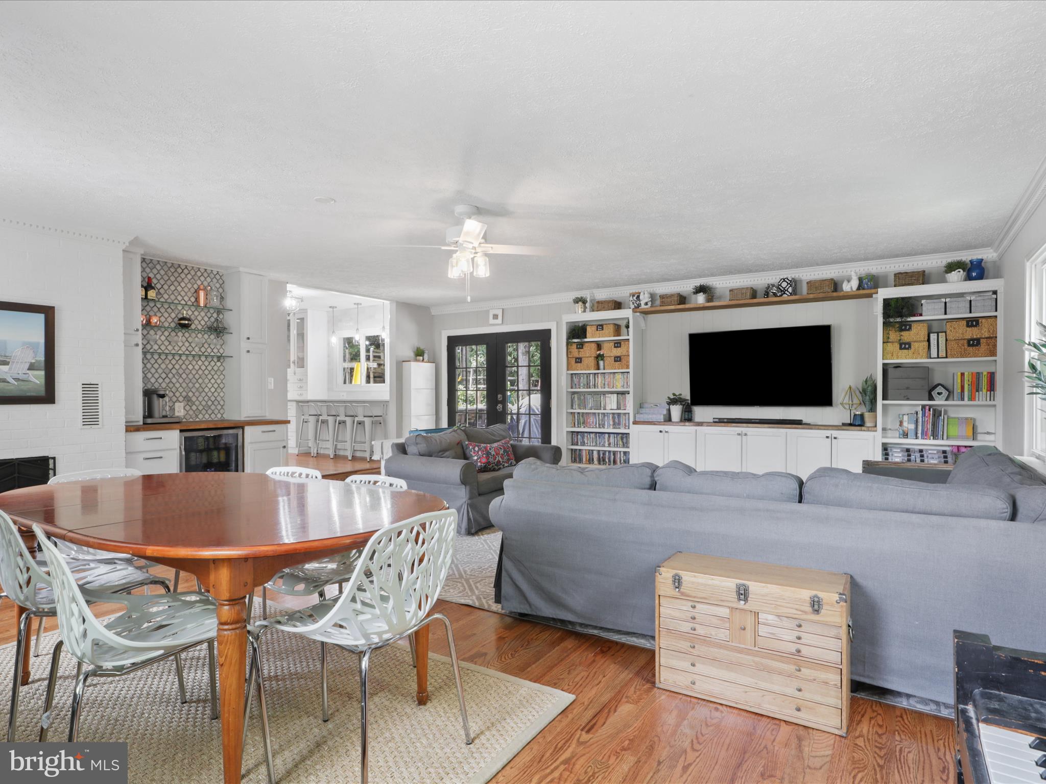 CHAPELWOOD - Residential