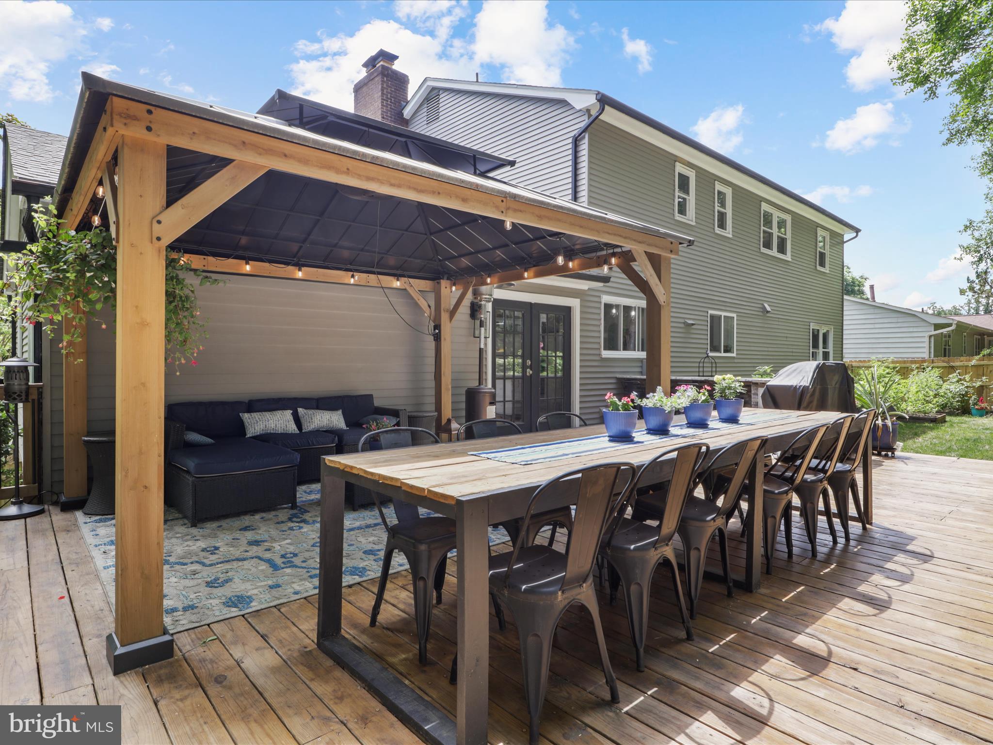 CHAPELWOOD - Residential