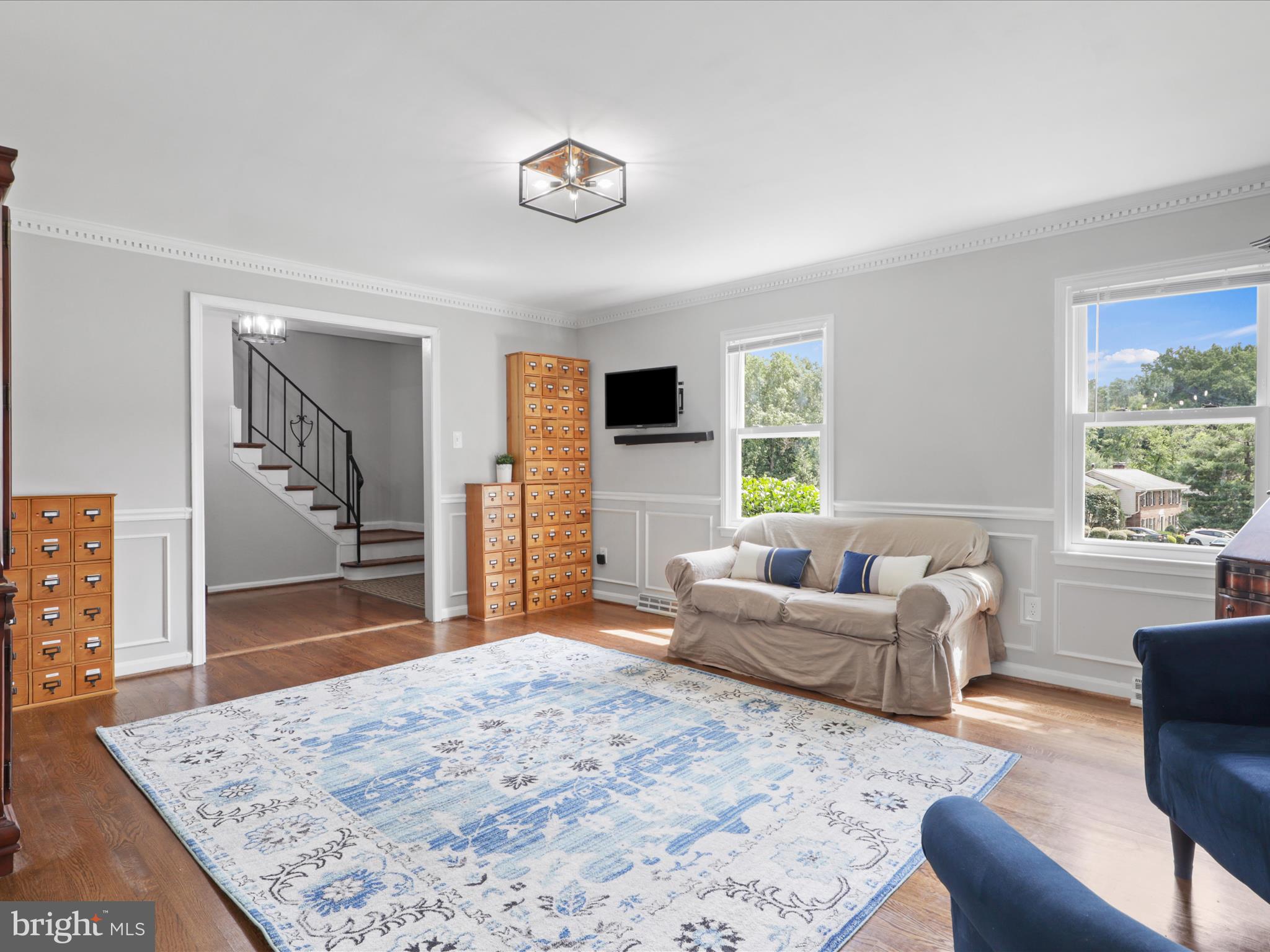 CHAPELWOOD - Residential