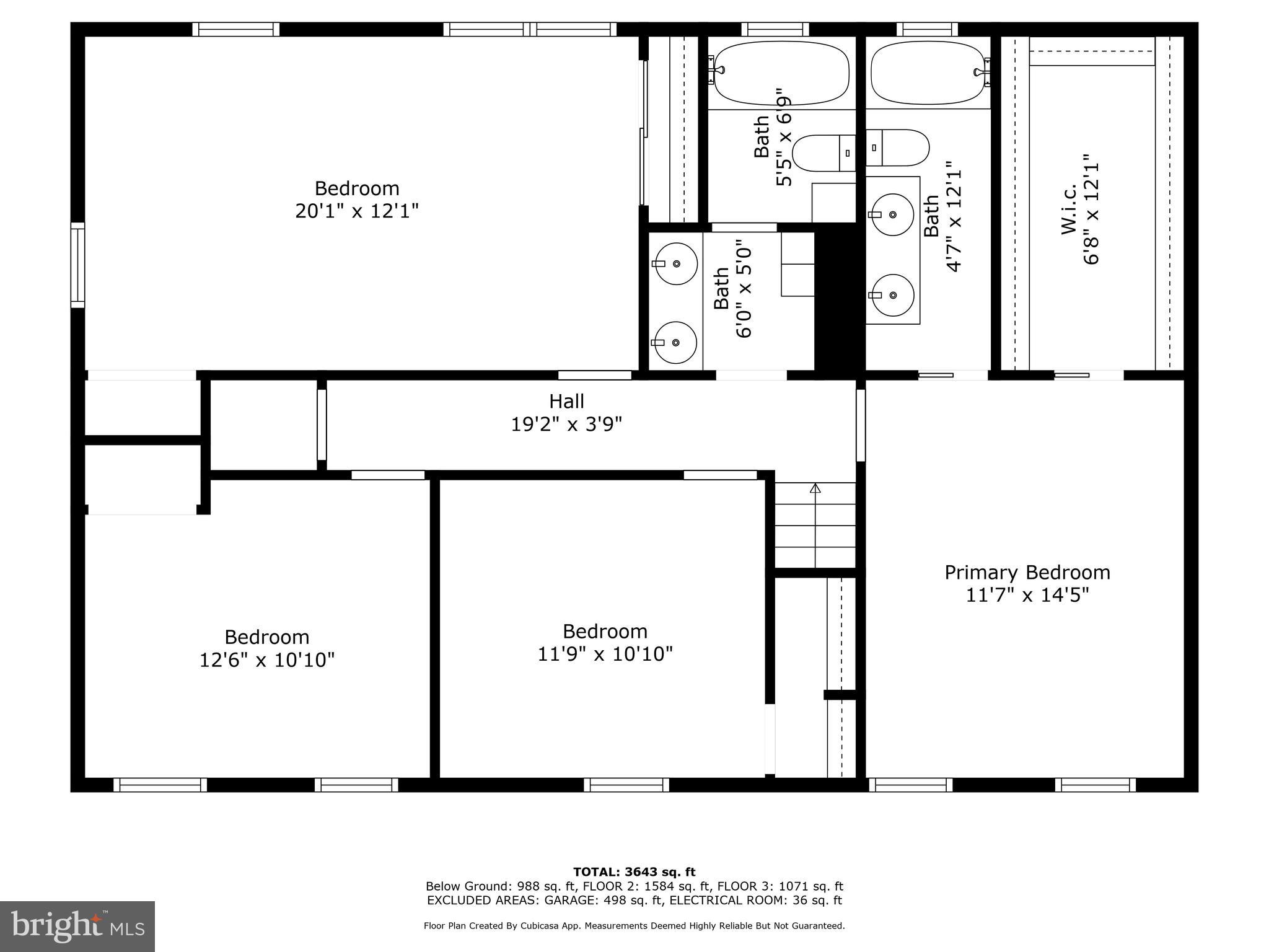 CHAPELWOOD - Residential