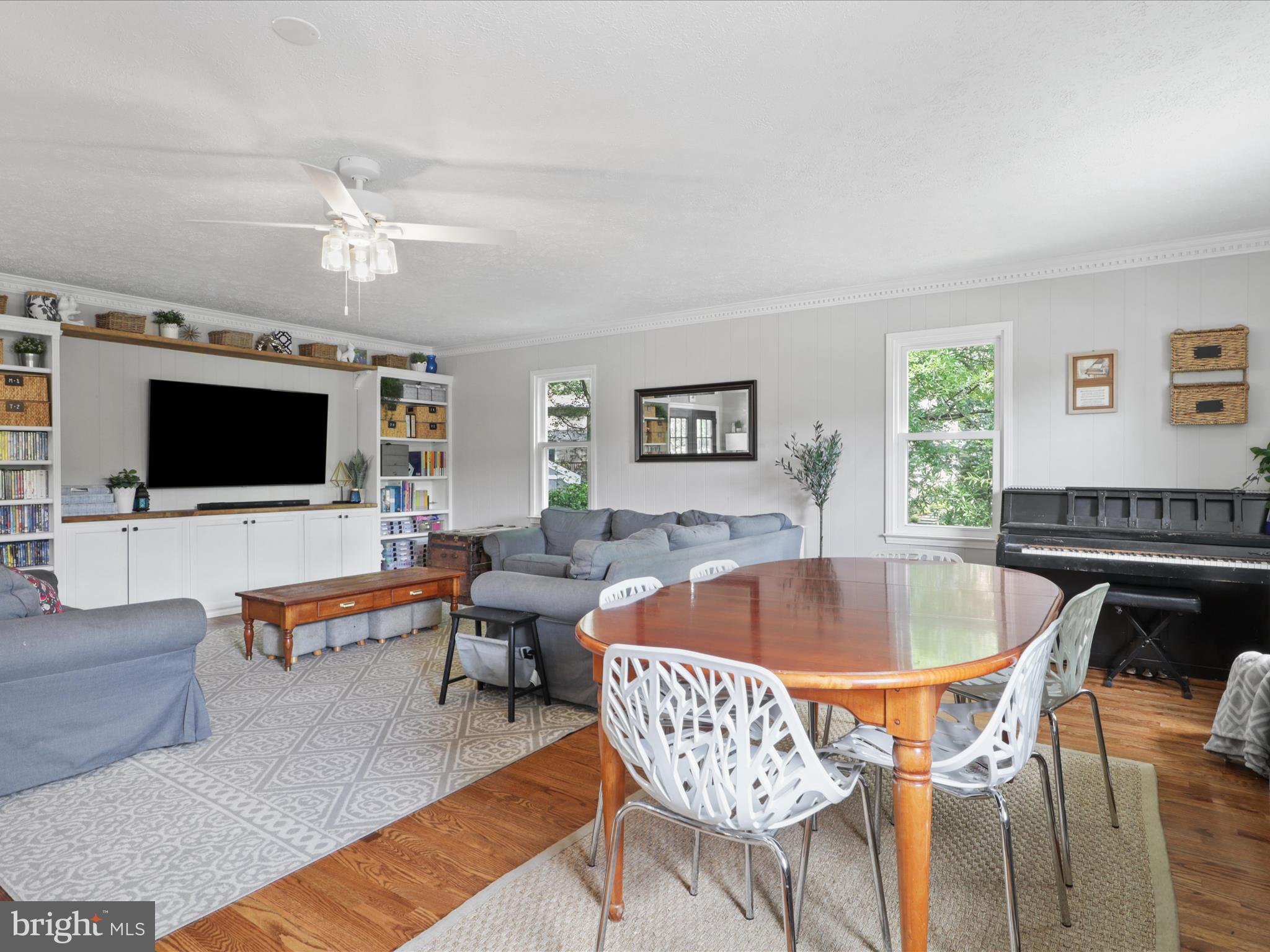 CHAPELWOOD - Residential