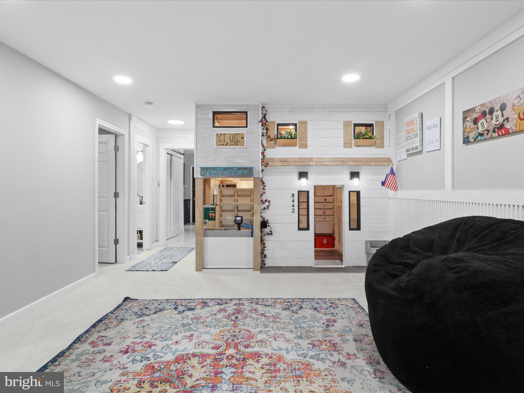 CHAPELWOOD - Residential