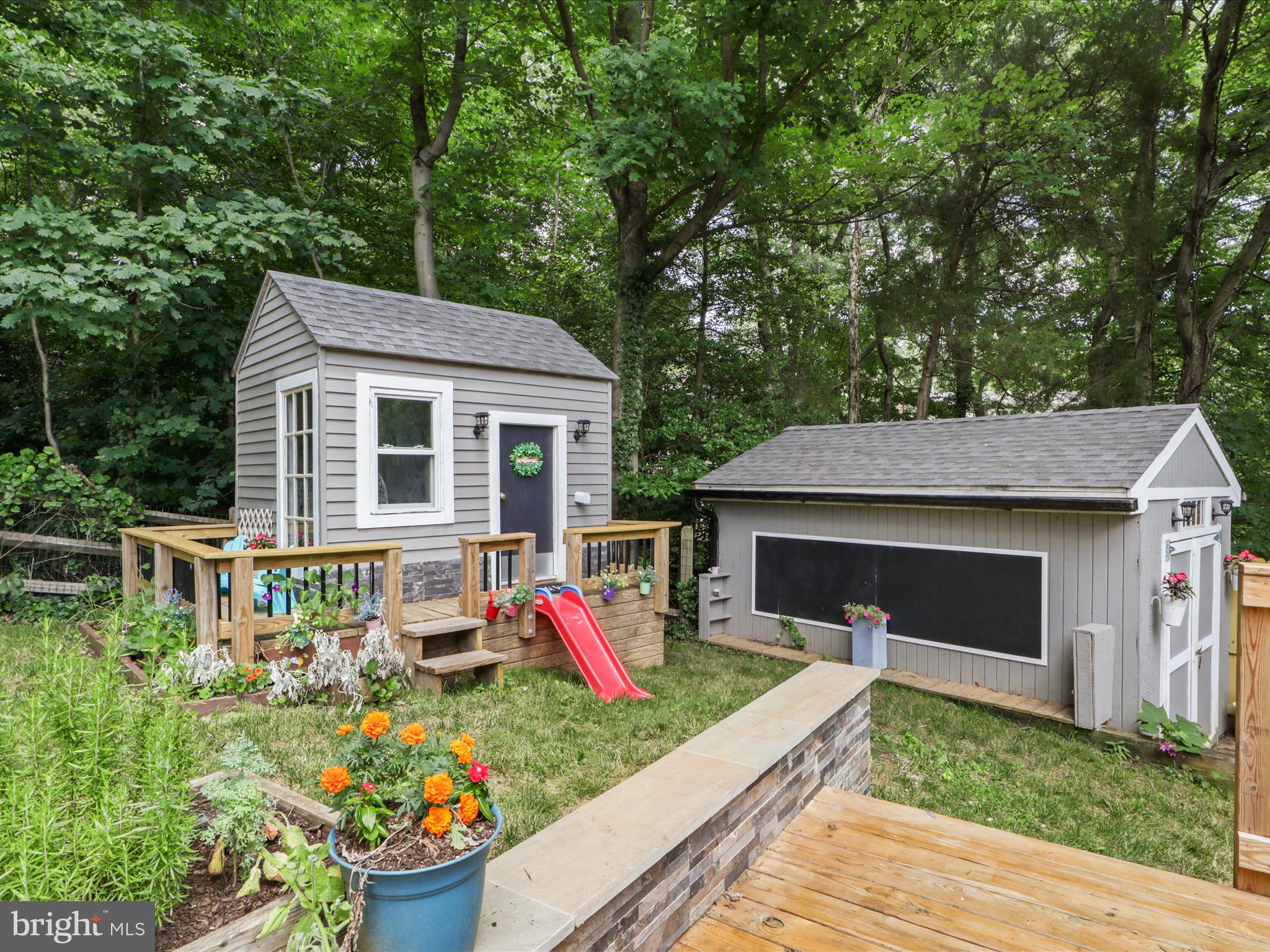 CHAPELWOOD - Residential