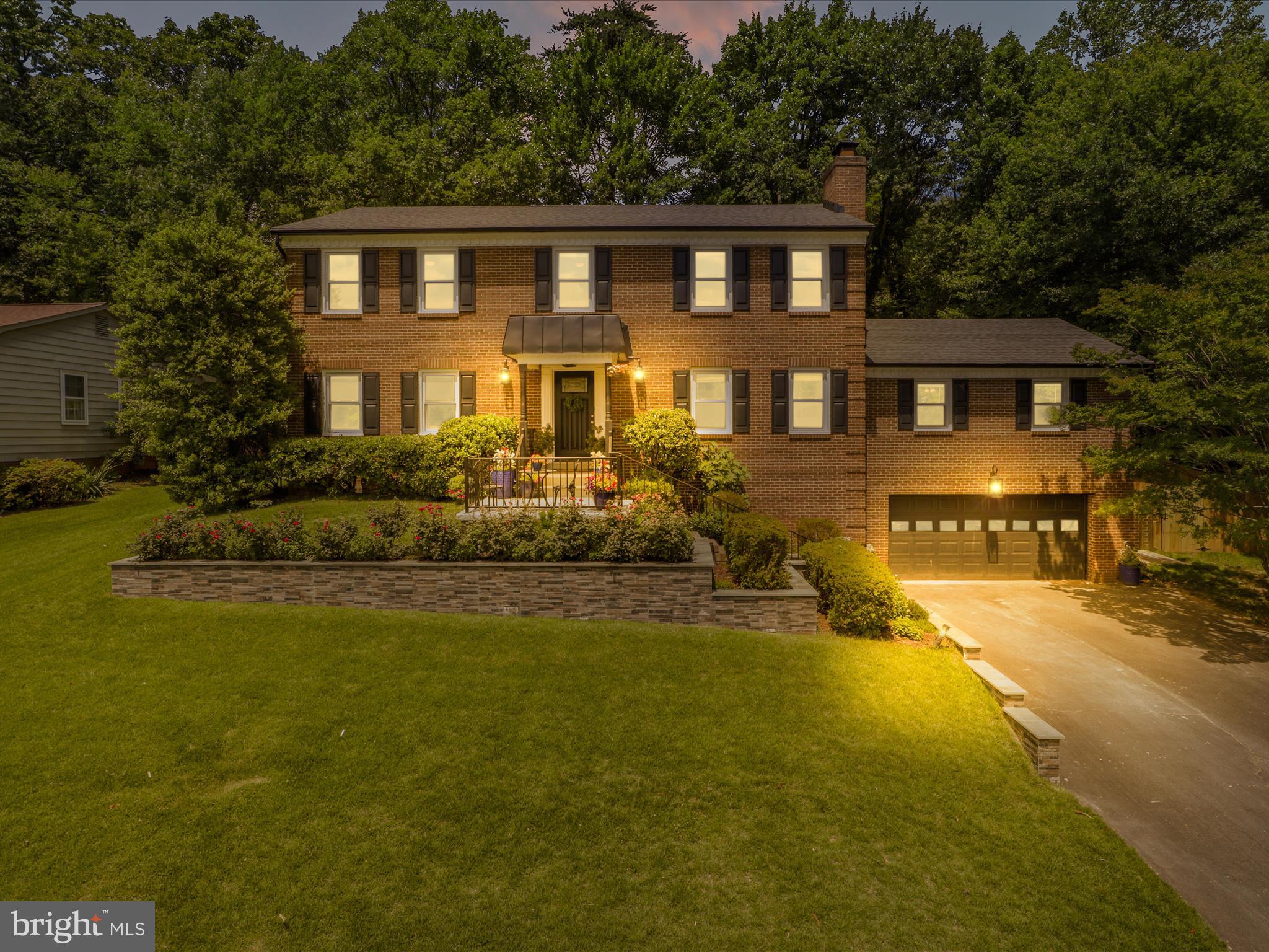 CHAPELWOOD - Residential