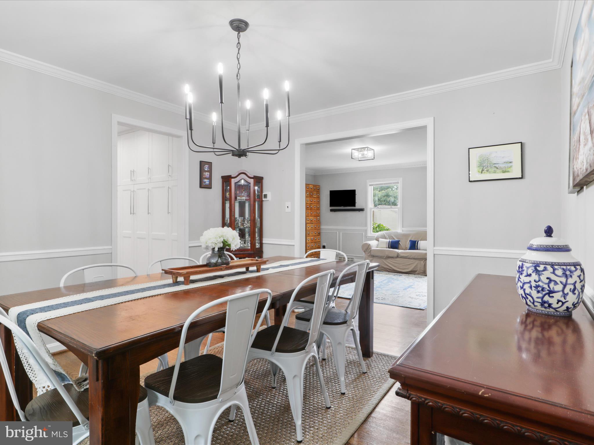 CHAPELWOOD - Residential