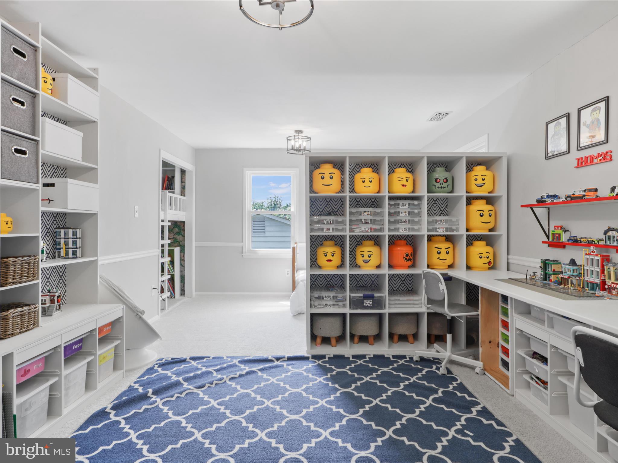 CHAPELWOOD - Residential