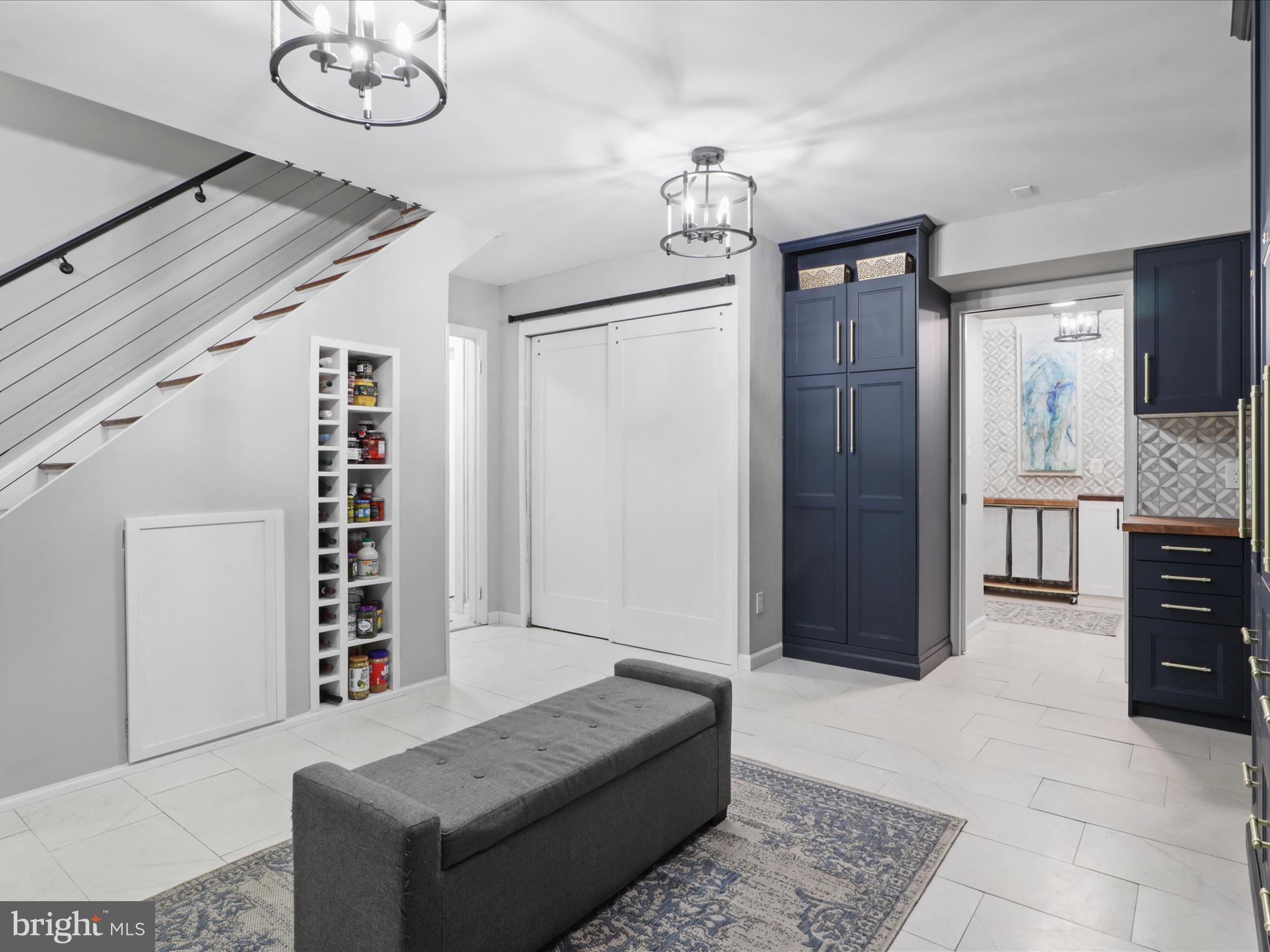 CHAPELWOOD - Residential