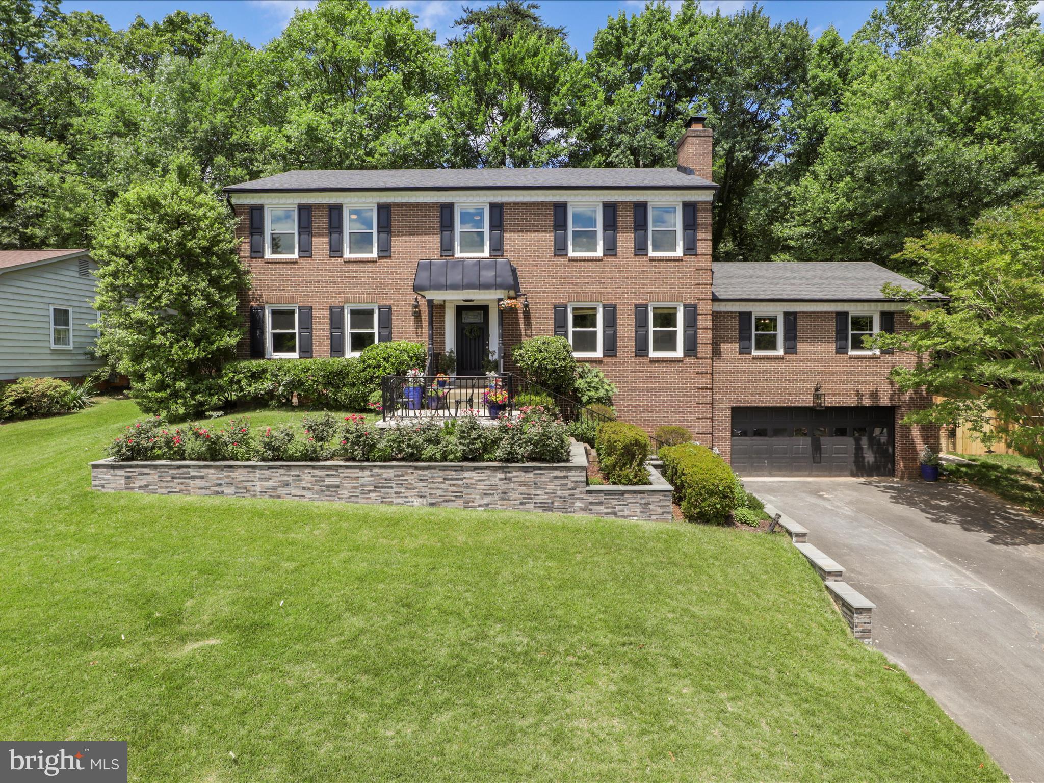 CHAPELWOOD - Residential