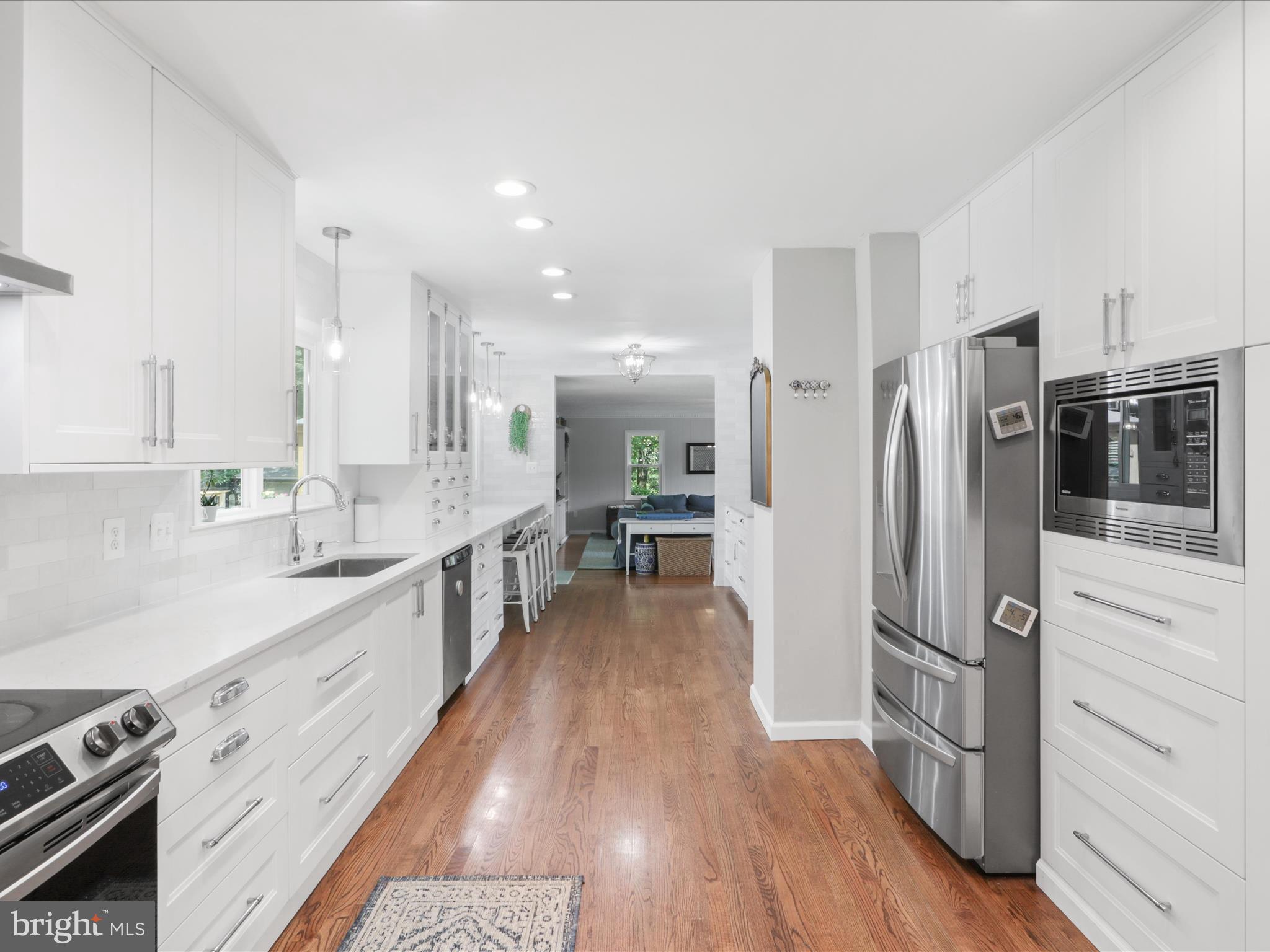 CHAPELWOOD - Residential