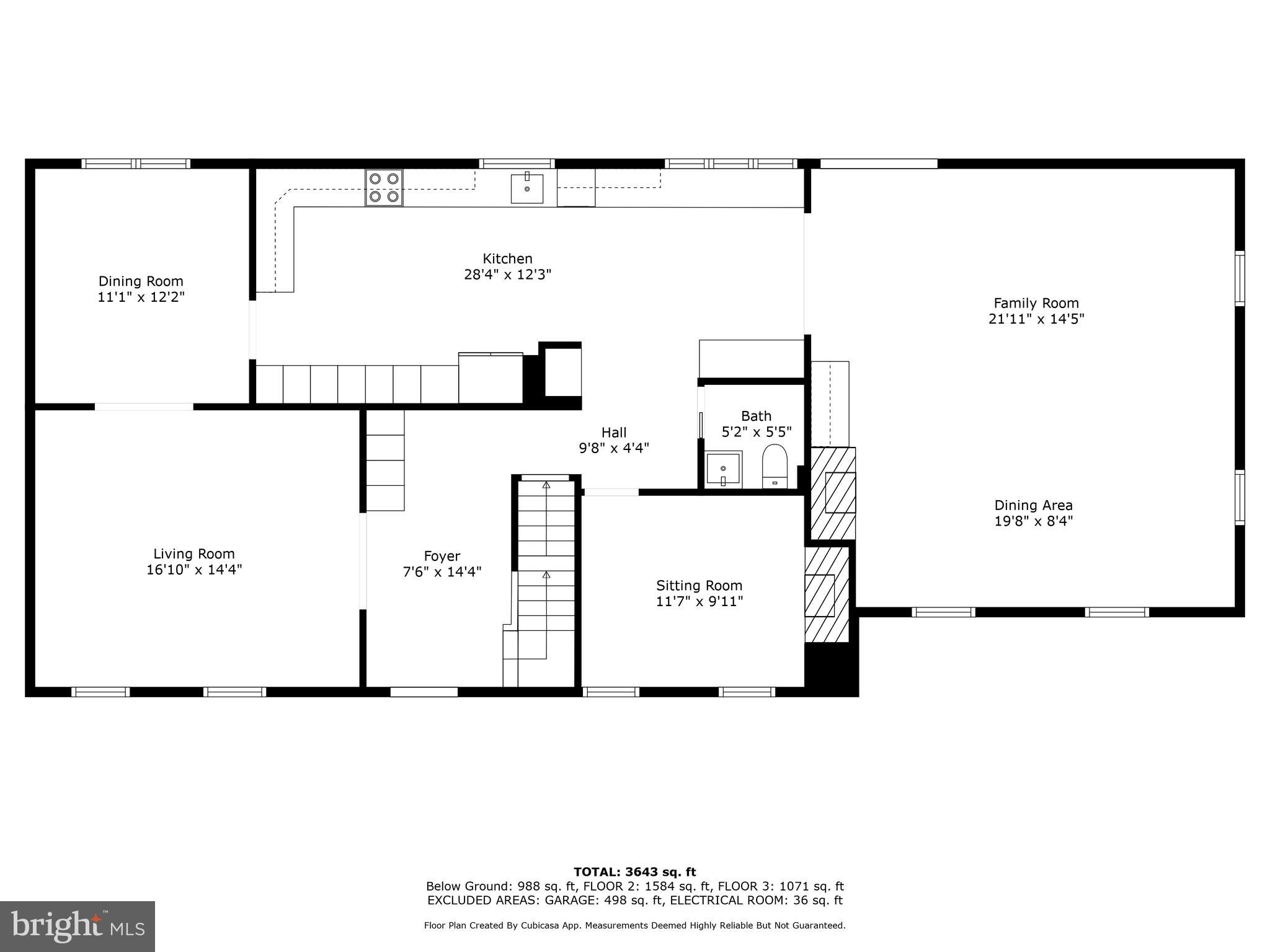 CHAPELWOOD - Residential