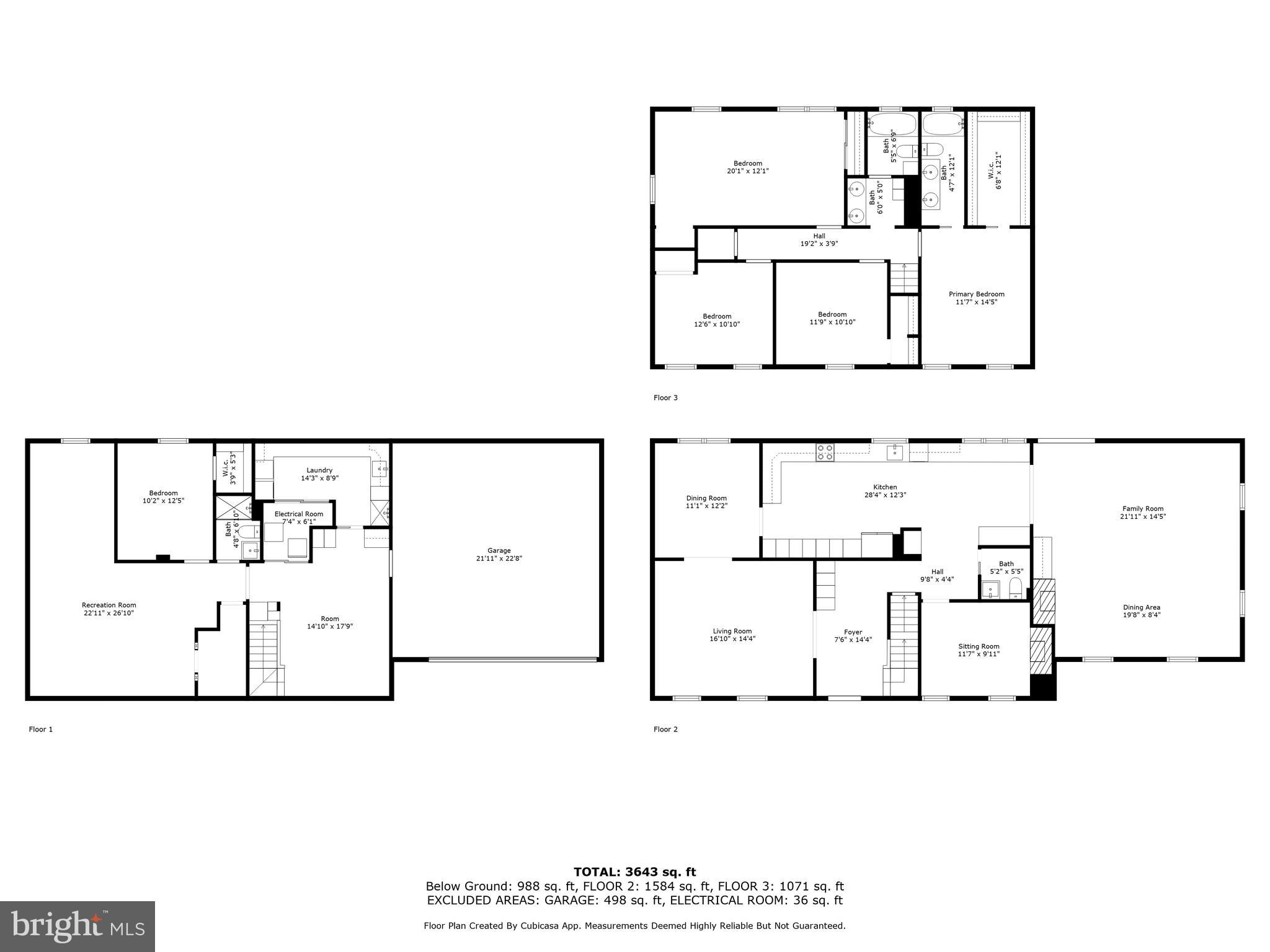 CHAPELWOOD - Residential