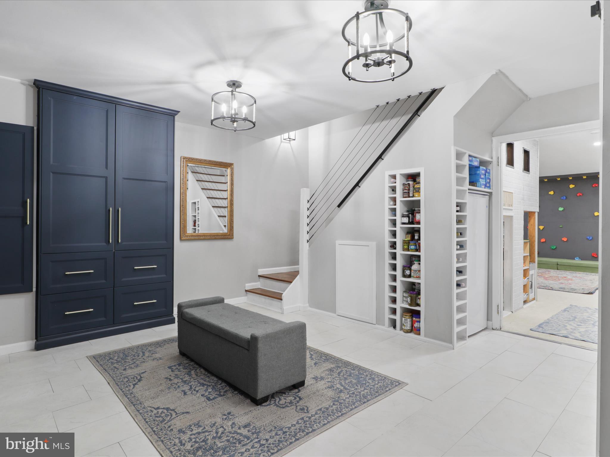 CHAPELWOOD - Residential