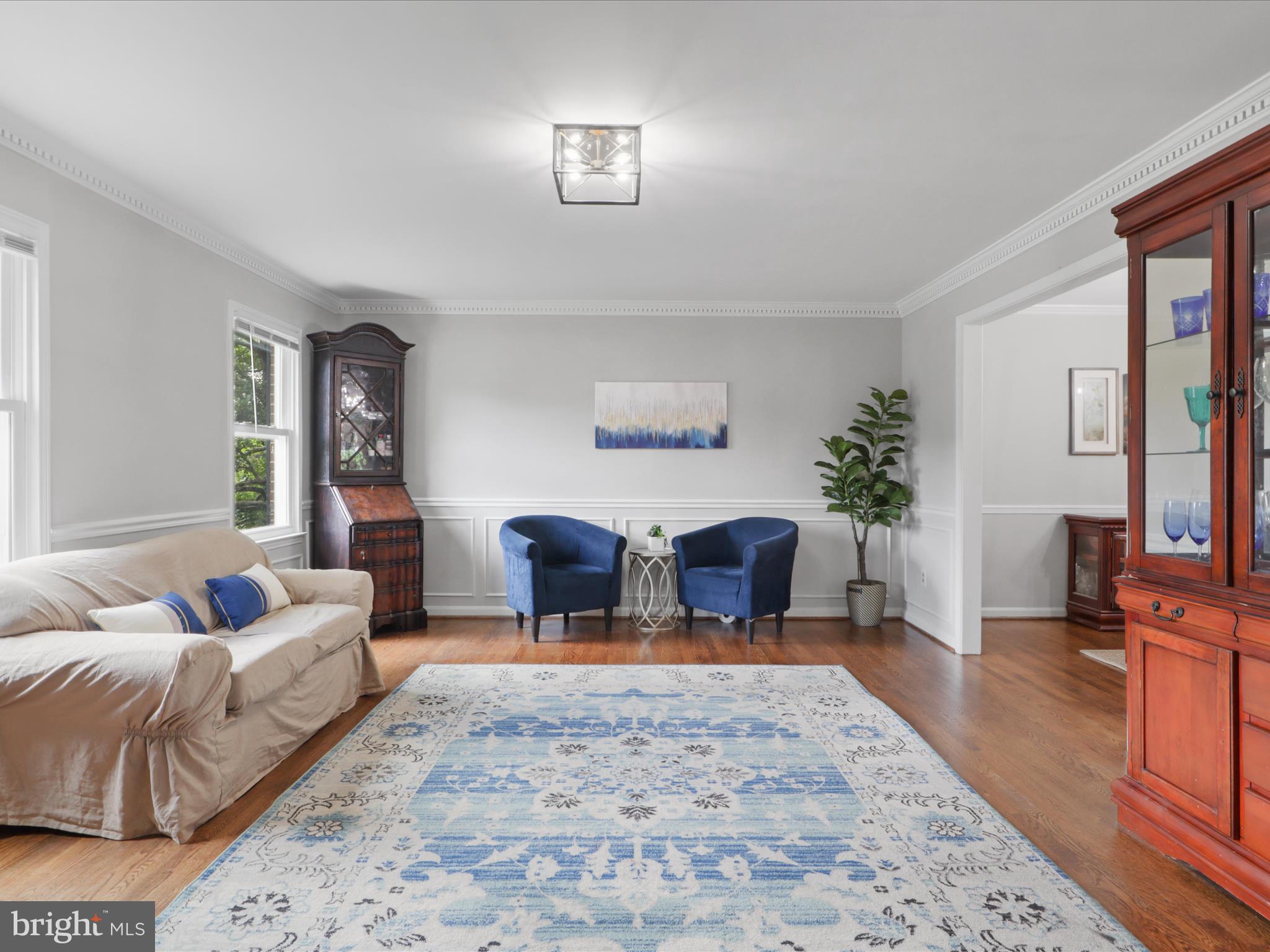 CHAPELWOOD - Residential