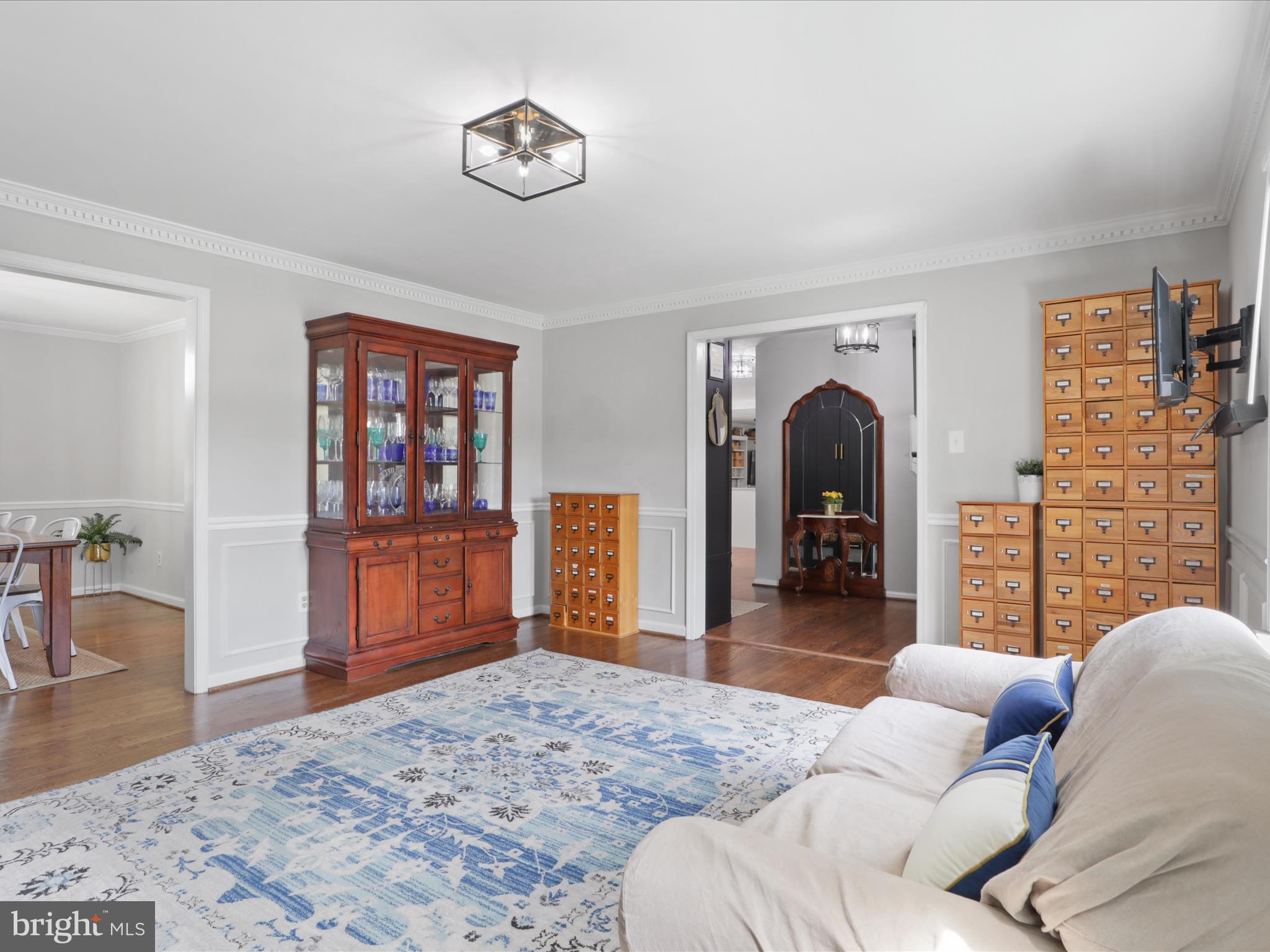 CHAPELWOOD - Residential