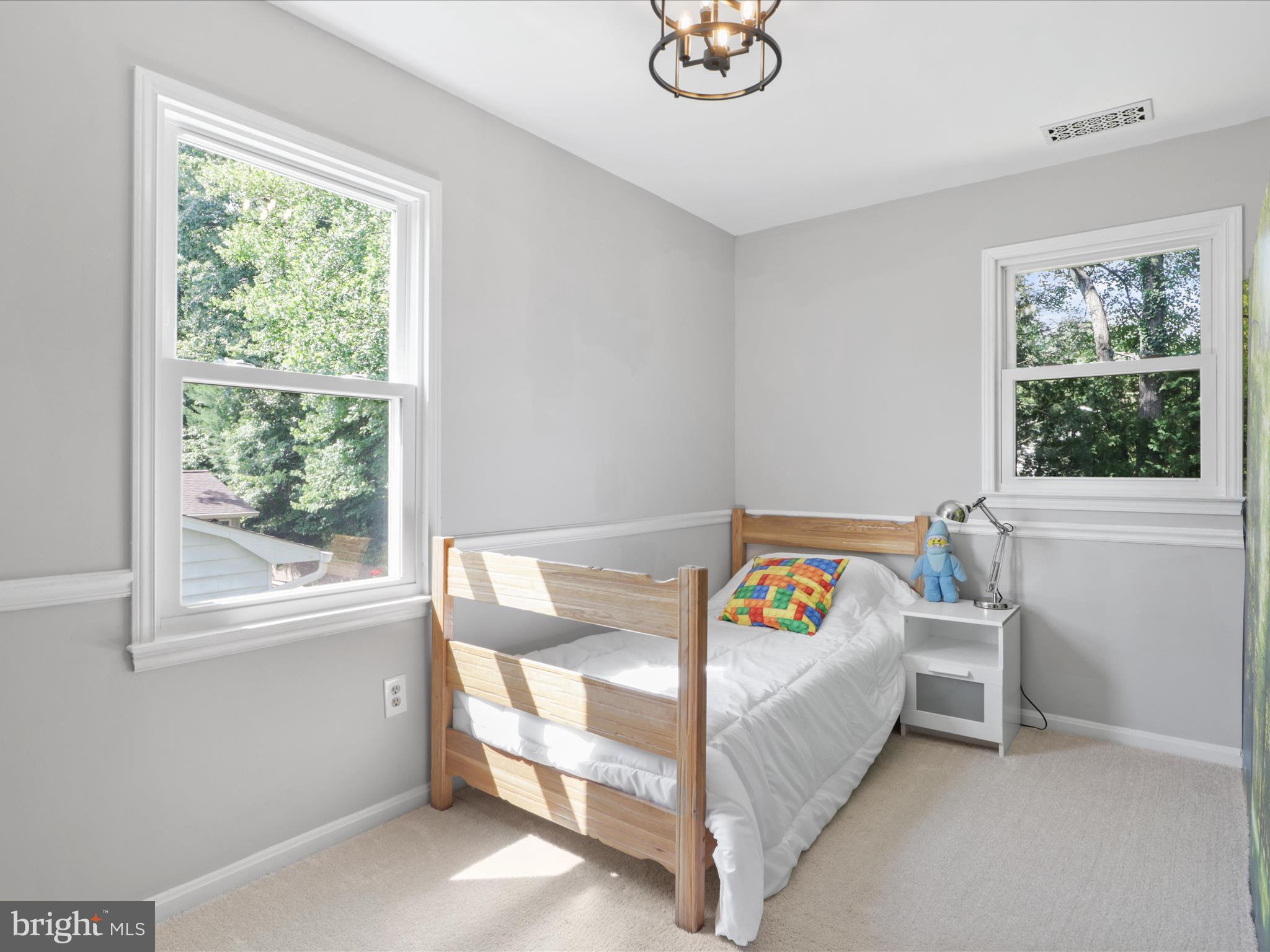 CHAPELWOOD - Residential