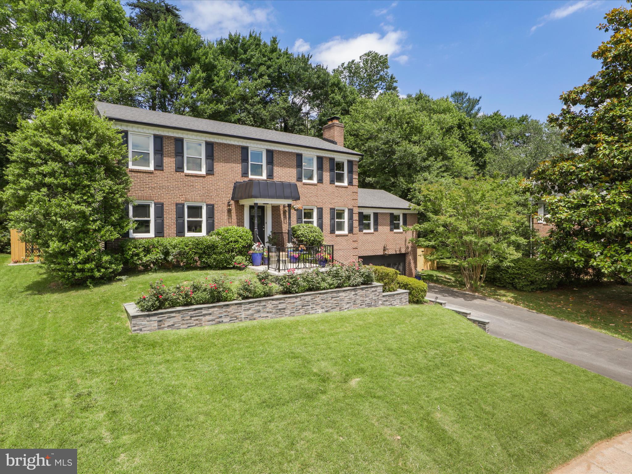 CHAPELWOOD - Residential