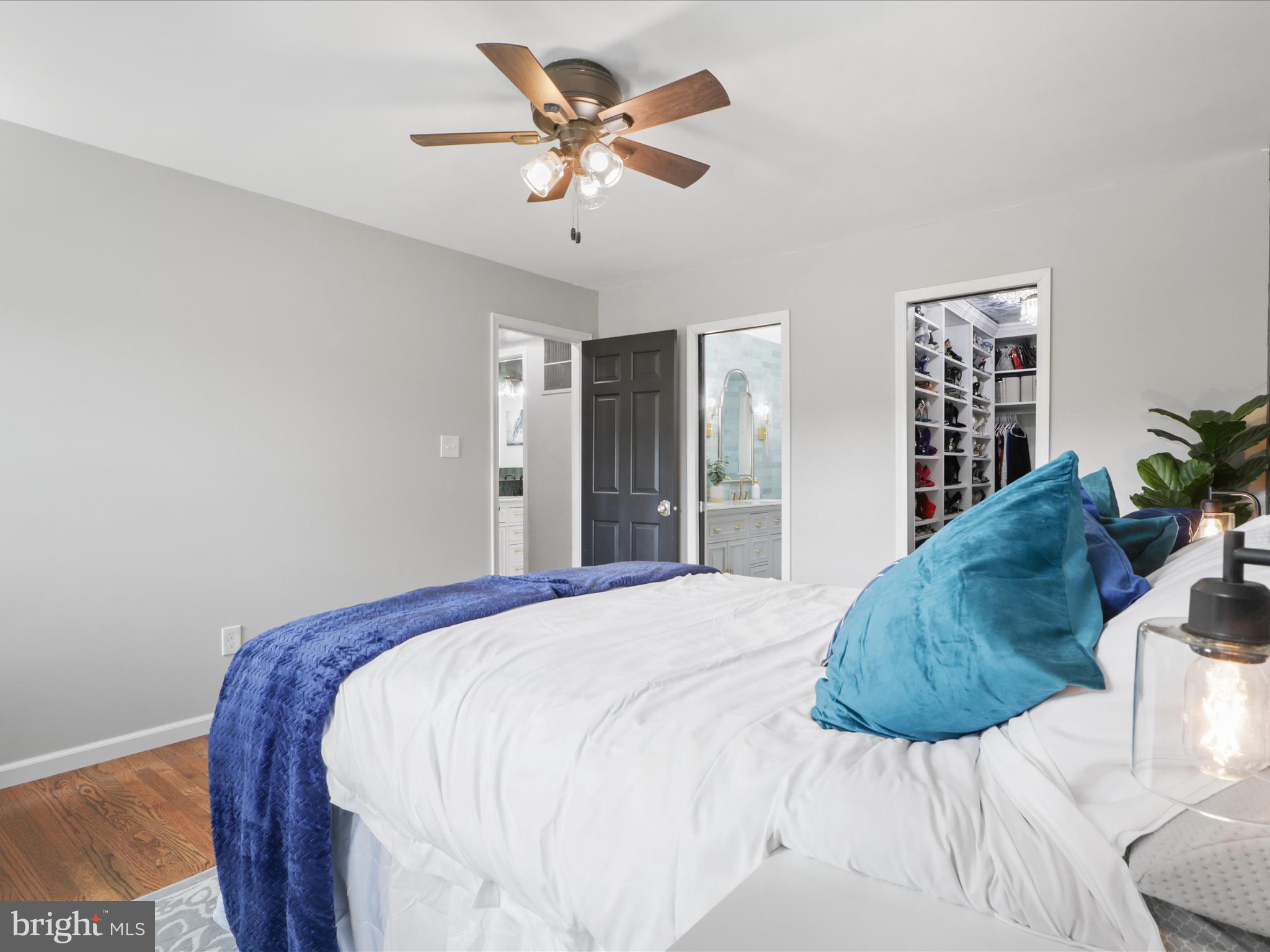 CHAPELWOOD - Residential