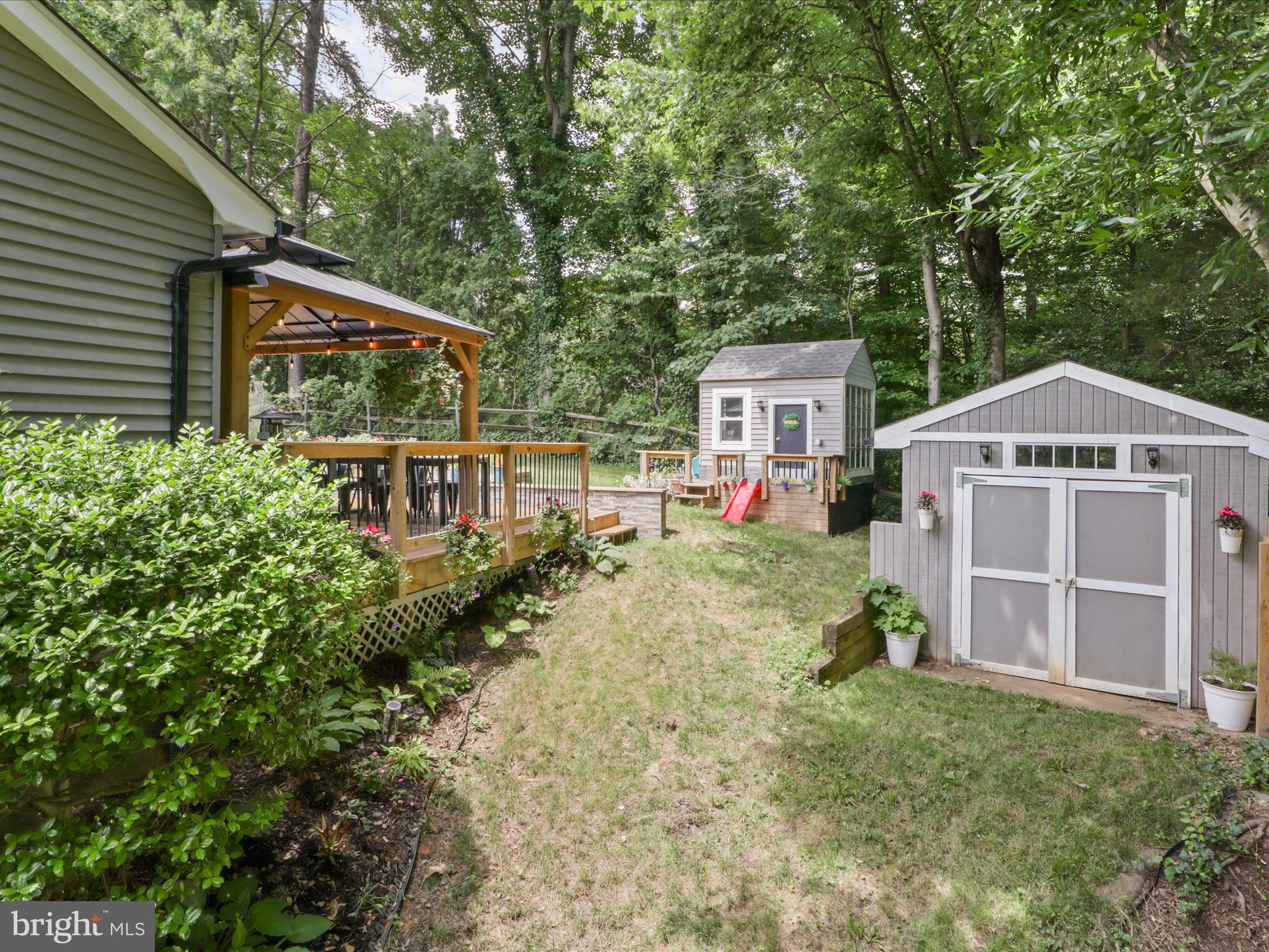 CHAPELWOOD - Residential