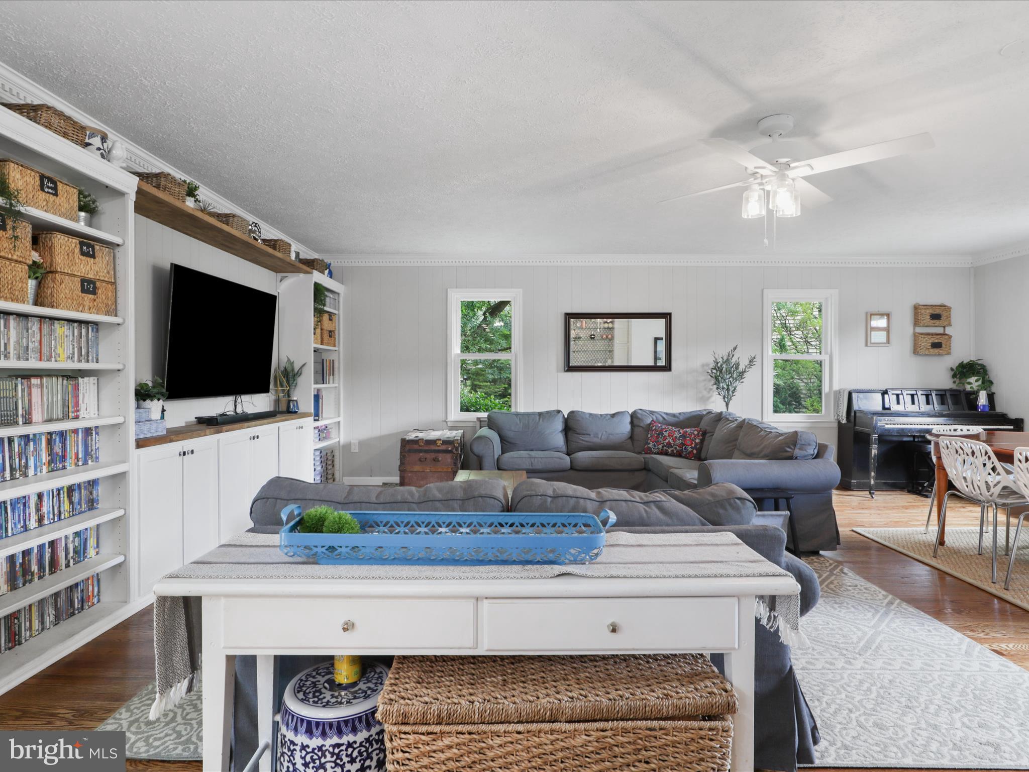 CHAPELWOOD - Residential