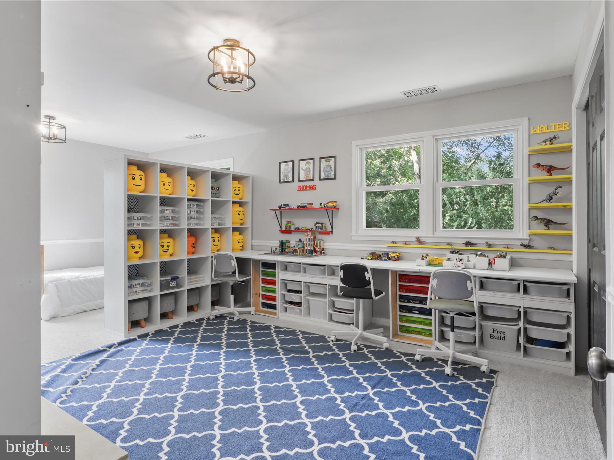 CHAPELWOOD - Residential