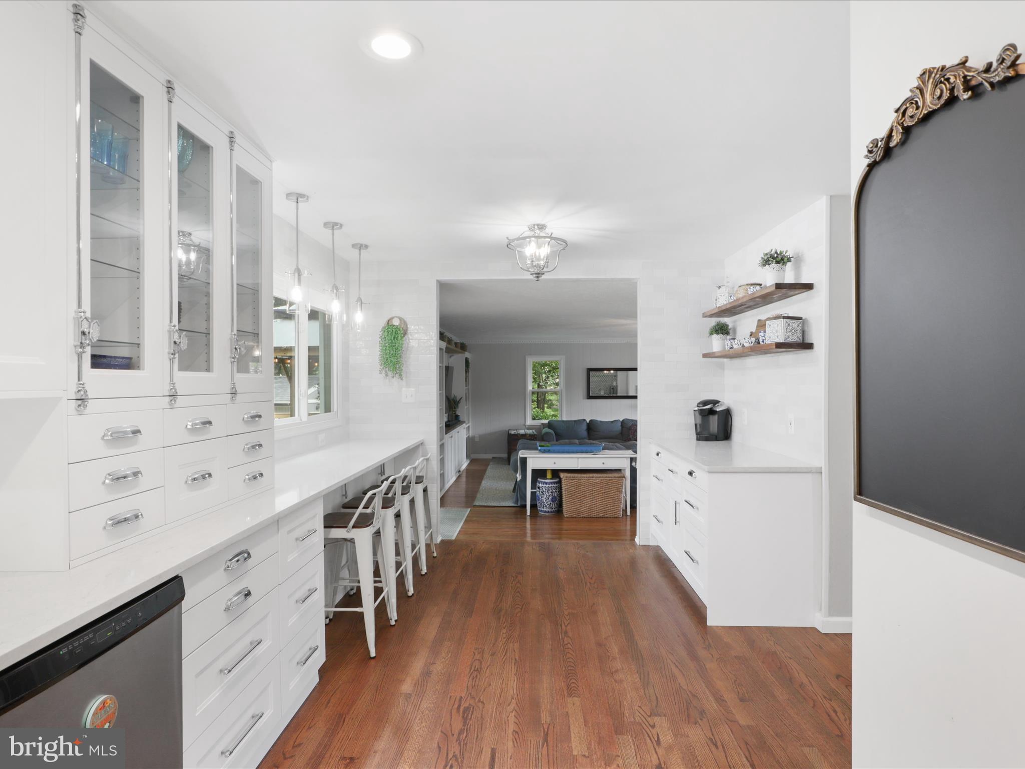 CHAPELWOOD - Residential