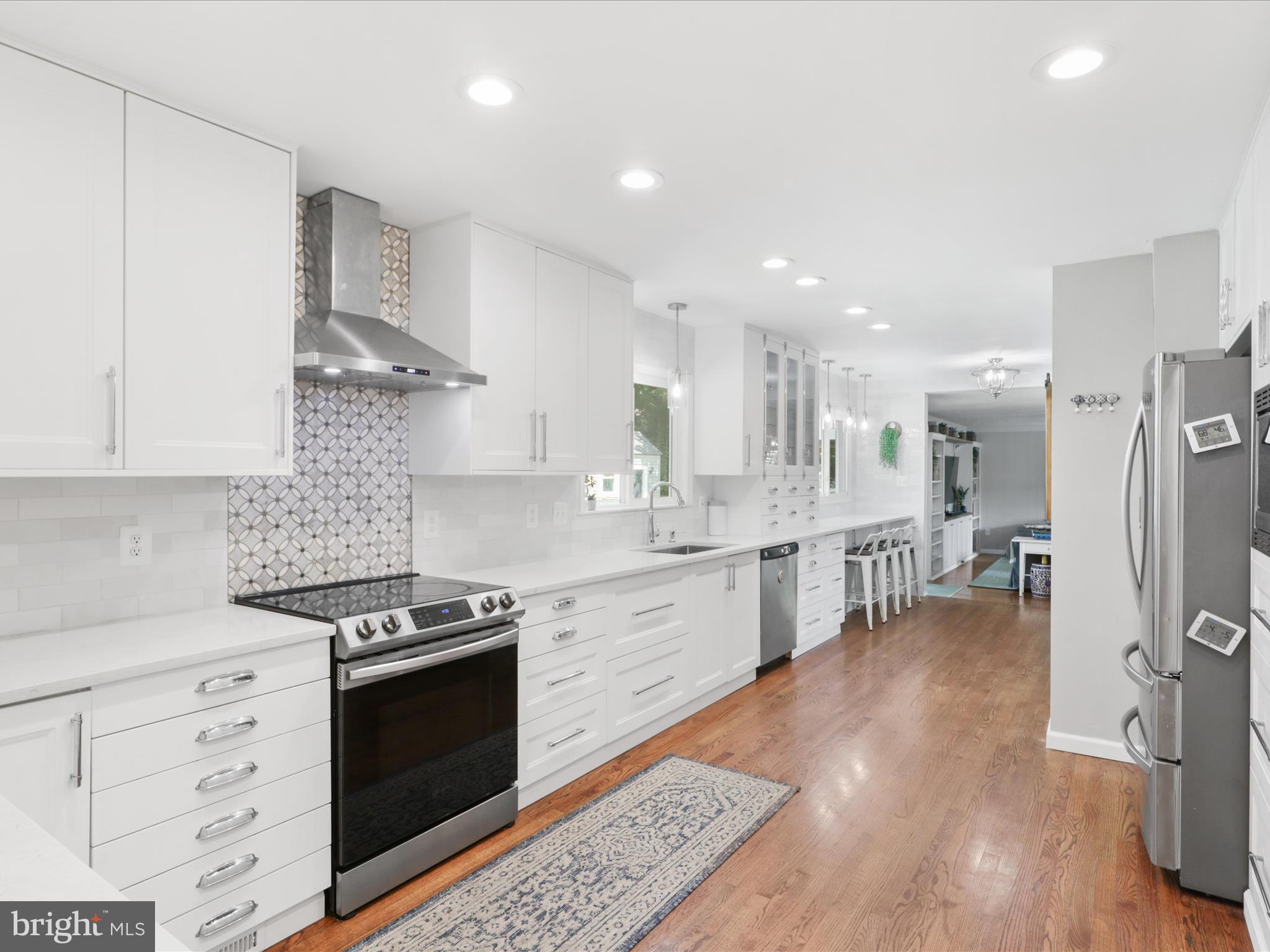 CHAPELWOOD - Residential