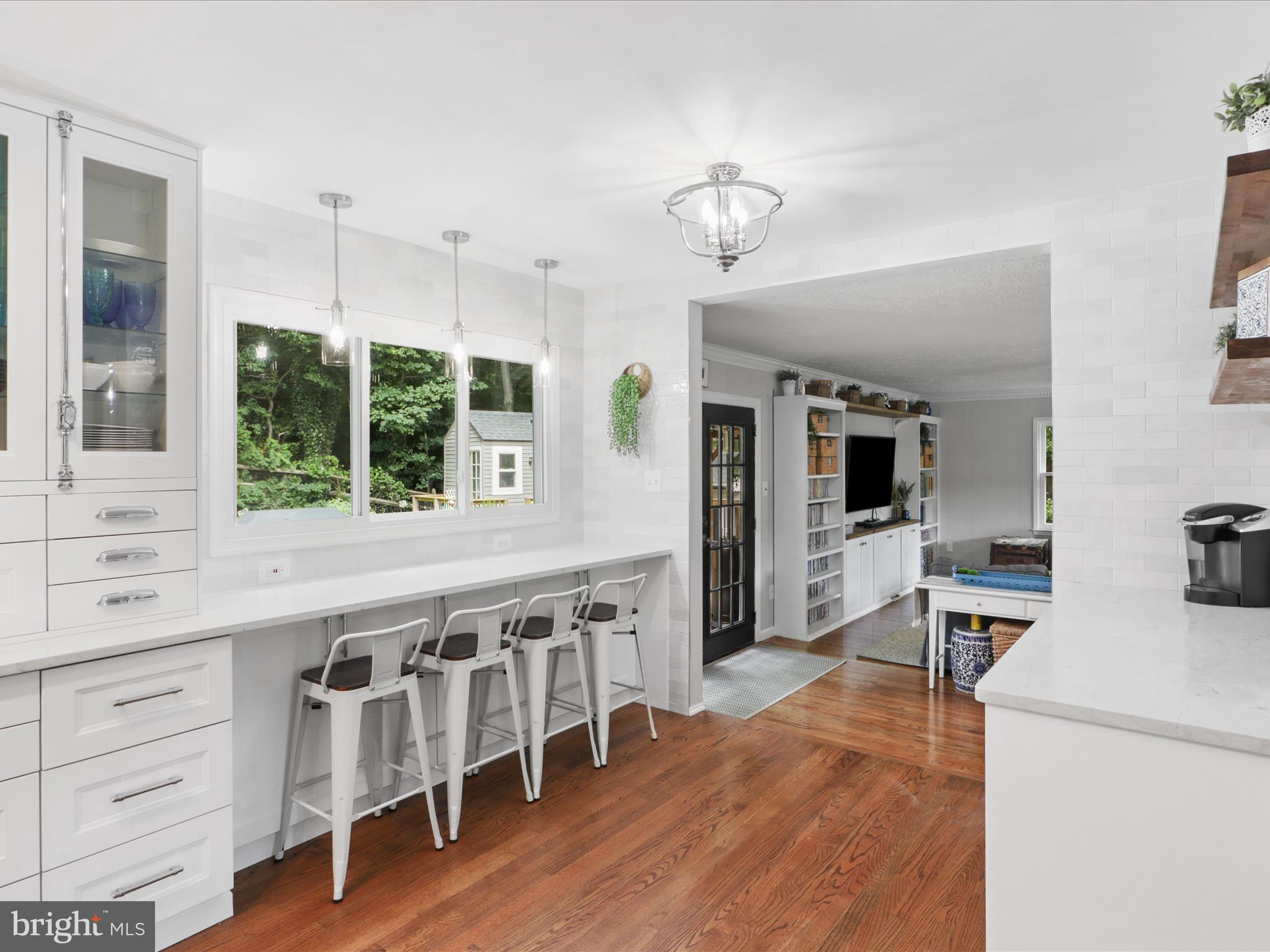 CHAPELWOOD - Residential