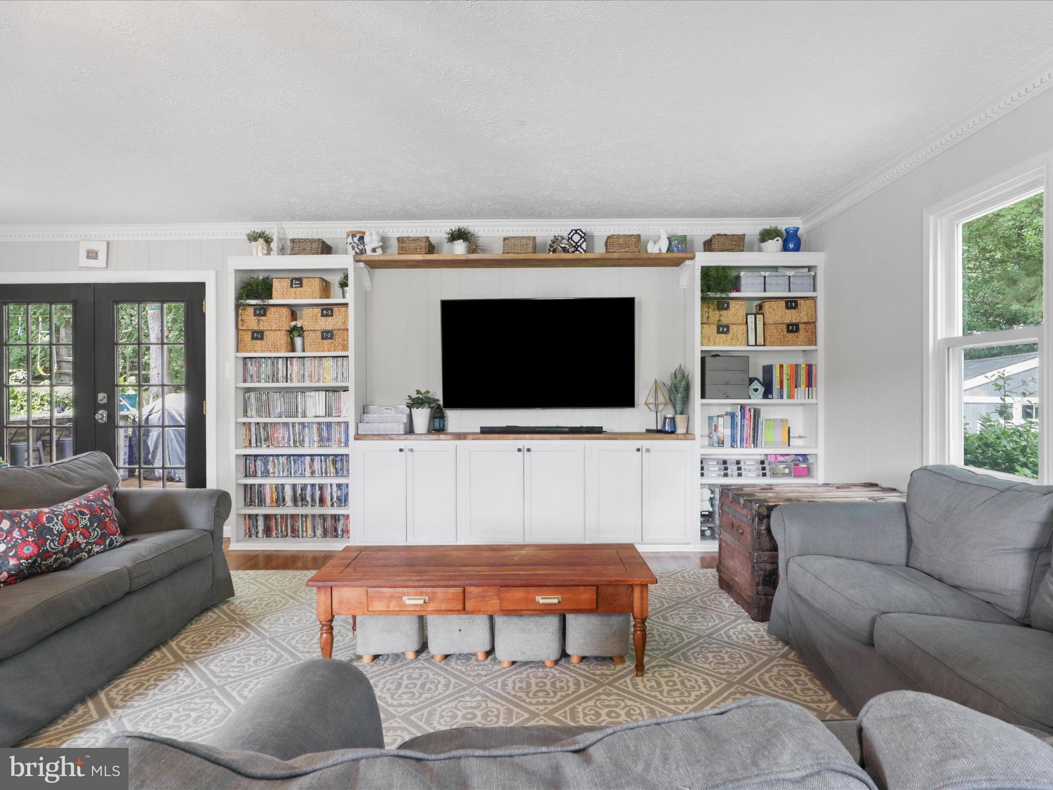 CHAPELWOOD - Residential