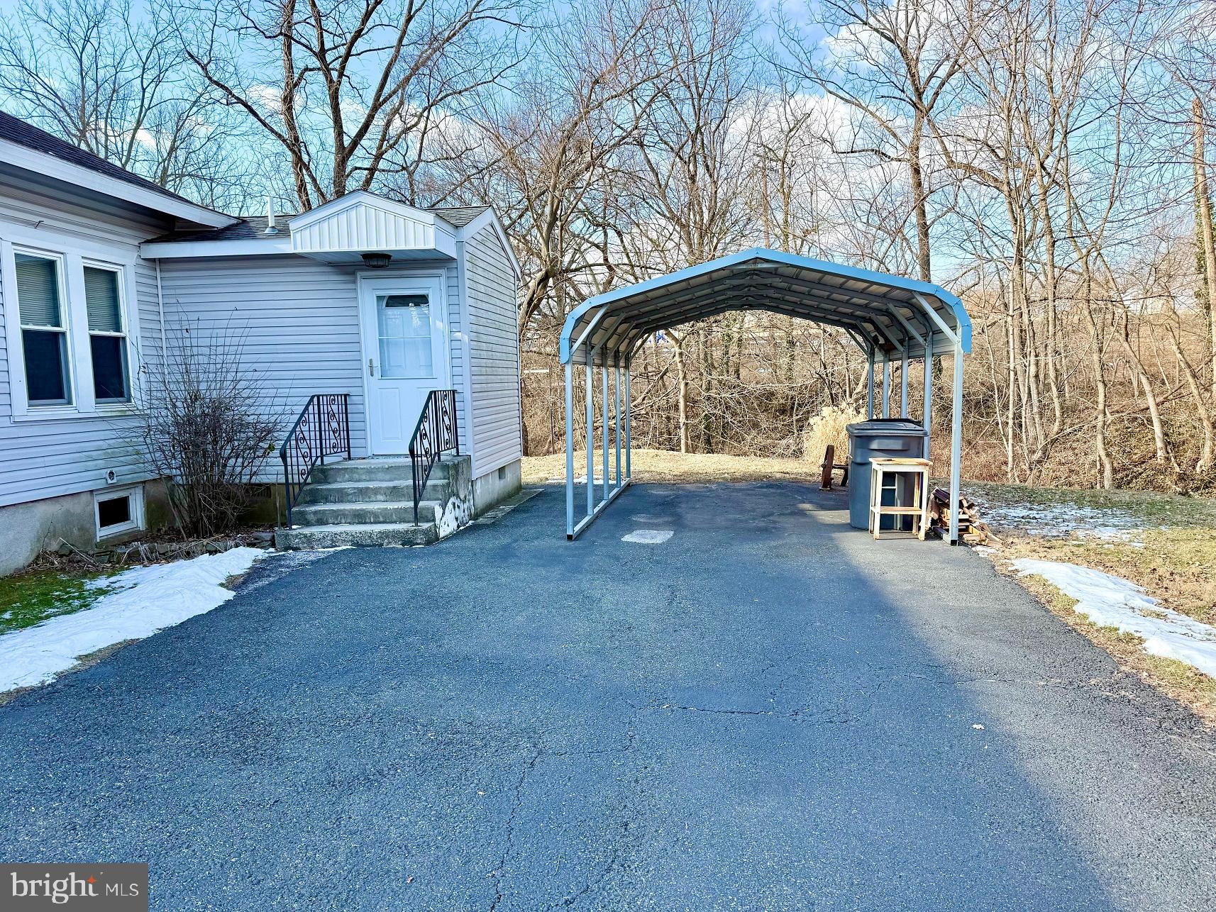 POTTSTOWN - Residential