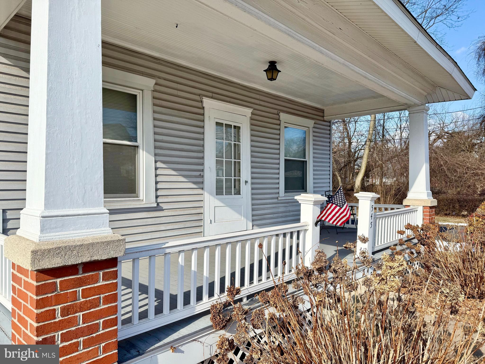 POTTSTOWN - Residential