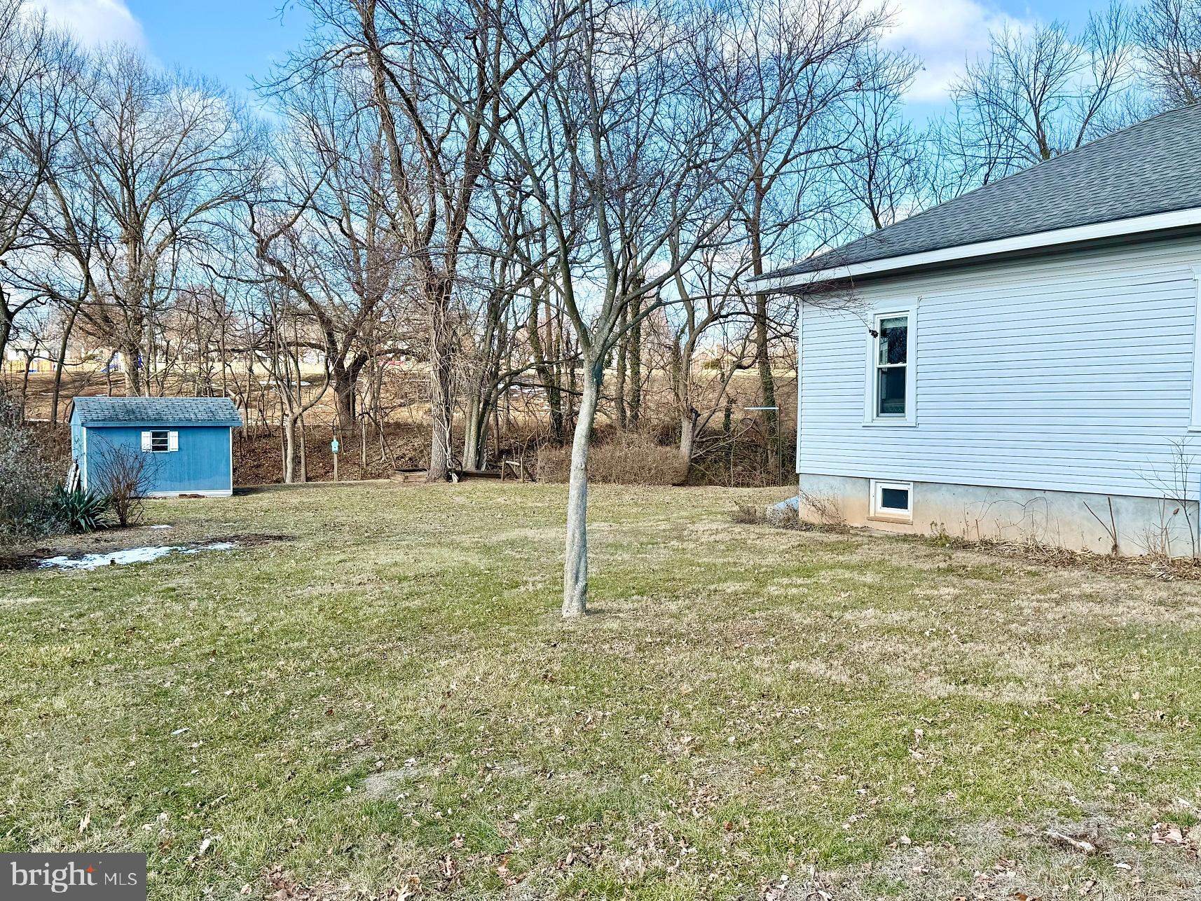 POTTSTOWN - Residential