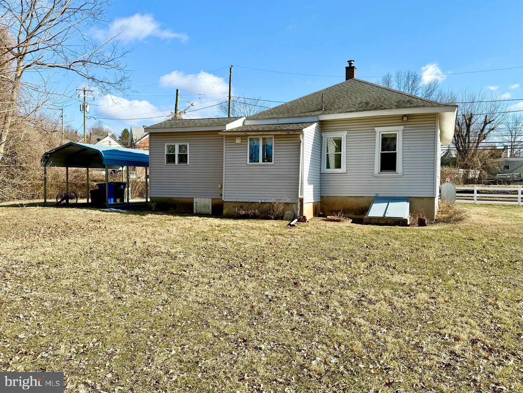 POTTSTOWN - Residential