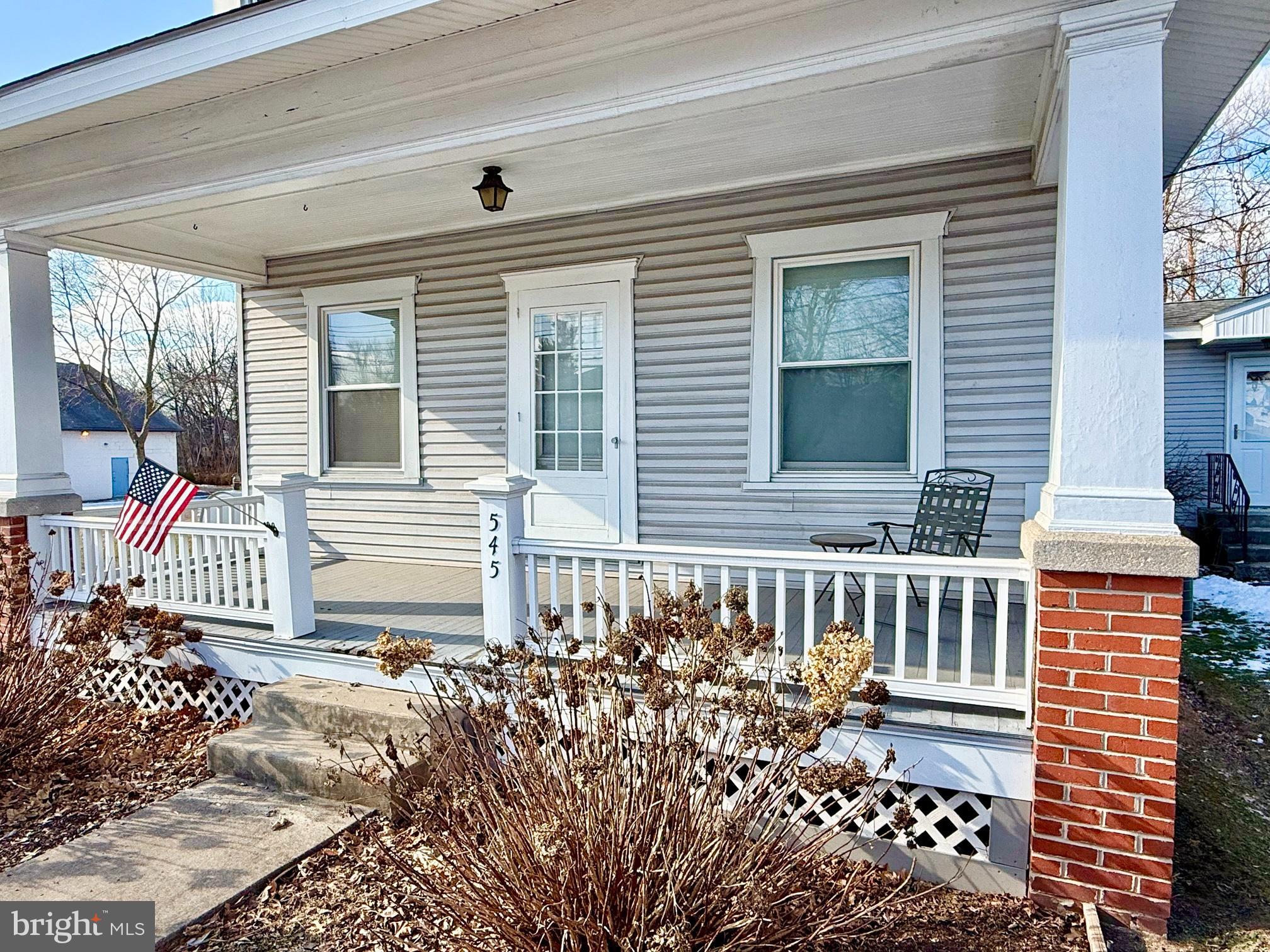 POTTSTOWN - Residential