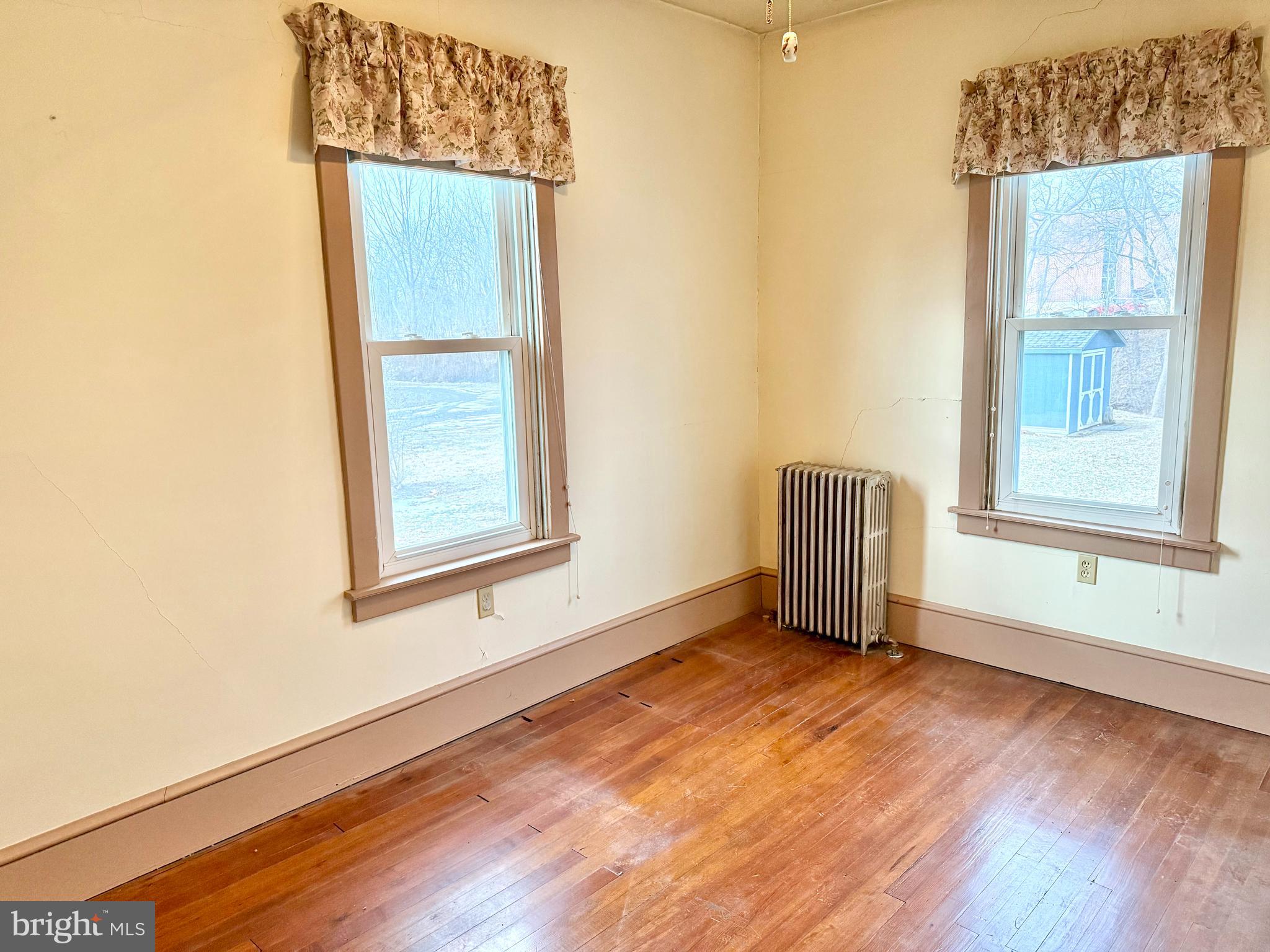 POTTSTOWN - Residential