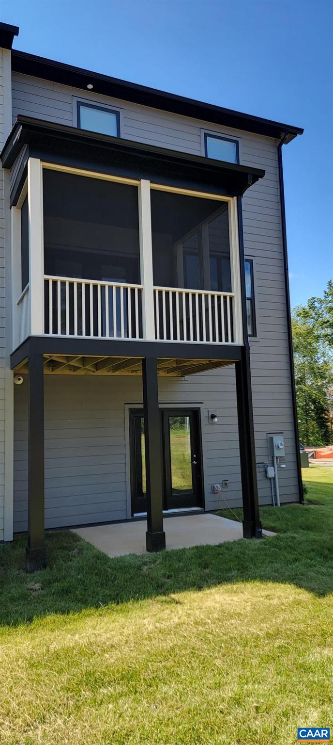 NONE AVAILABLE - Residential Lease