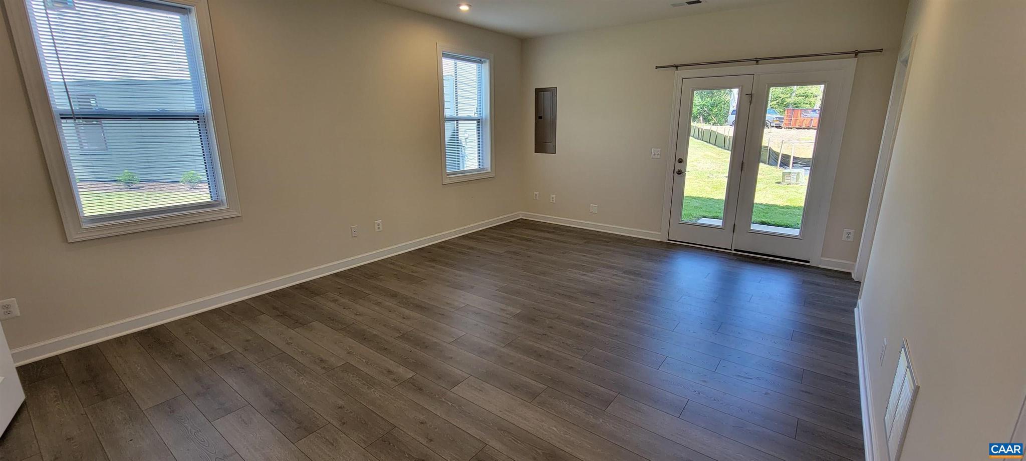 NONE AVAILABLE - Residential Lease