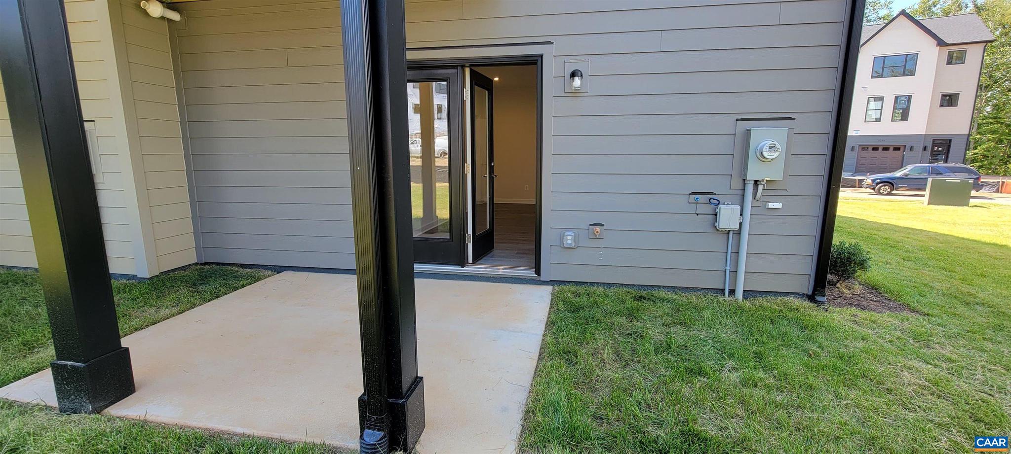 NONE AVAILABLE - Residential Lease