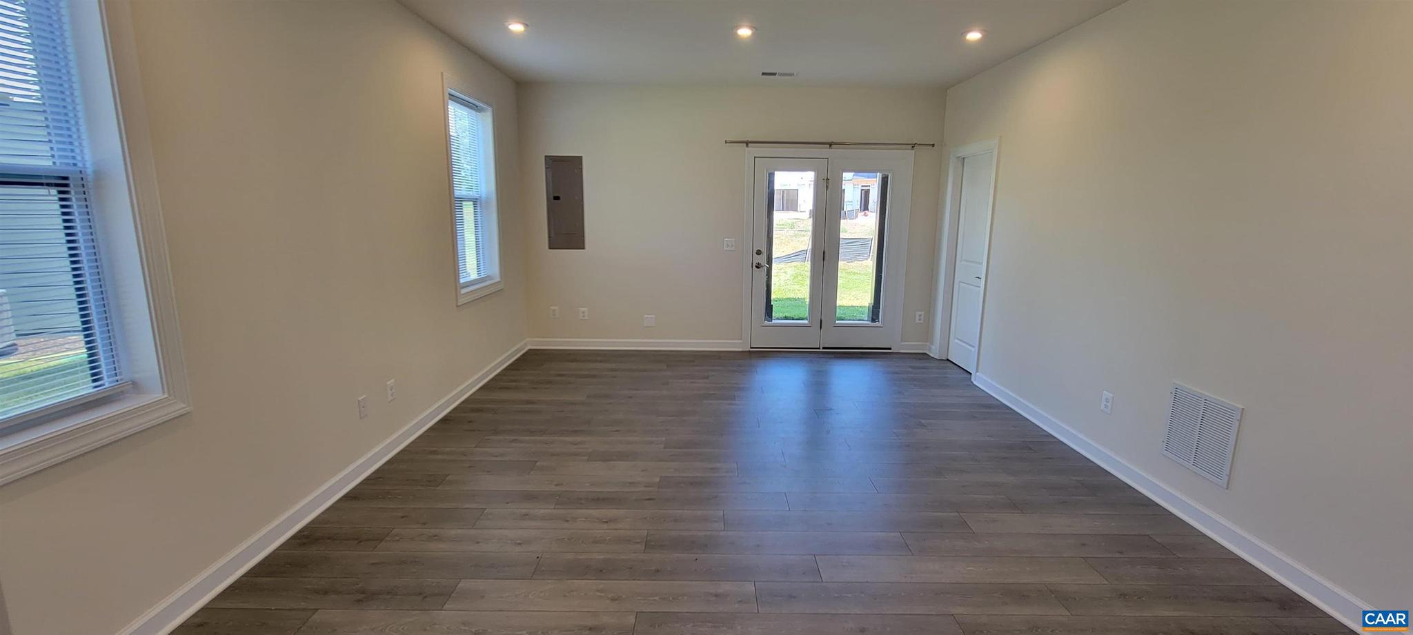 NONE AVAILABLE - Residential Lease