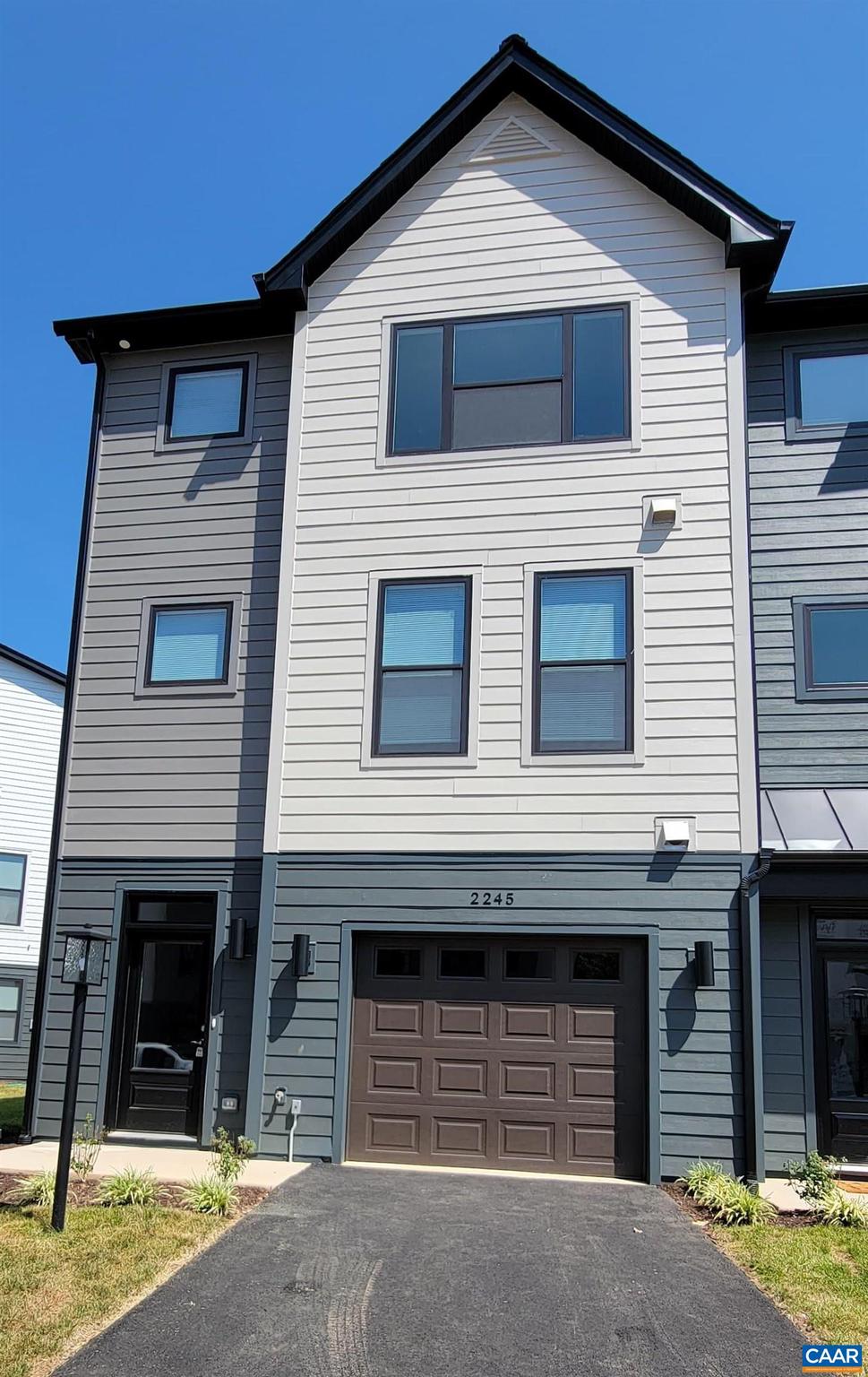 NONE AVAILABLE - Residential Lease