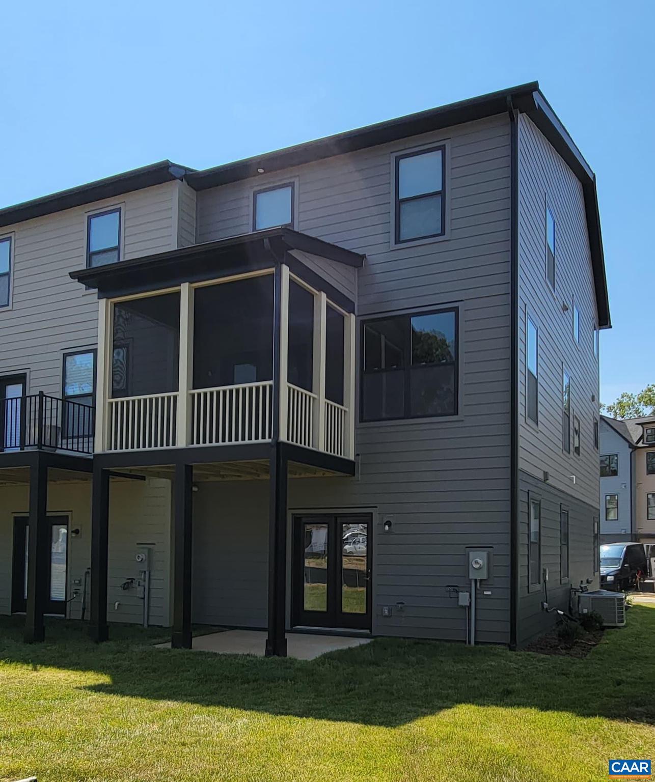NONE AVAILABLE - Residential Lease