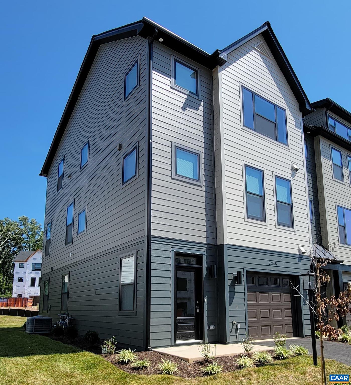 NONE AVAILABLE - Residential Lease