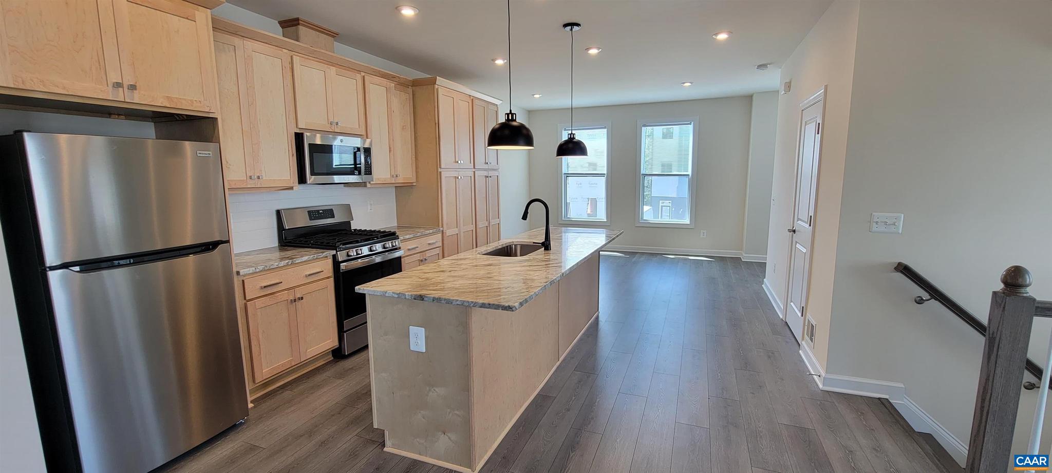 NONE AVAILABLE - Residential Lease