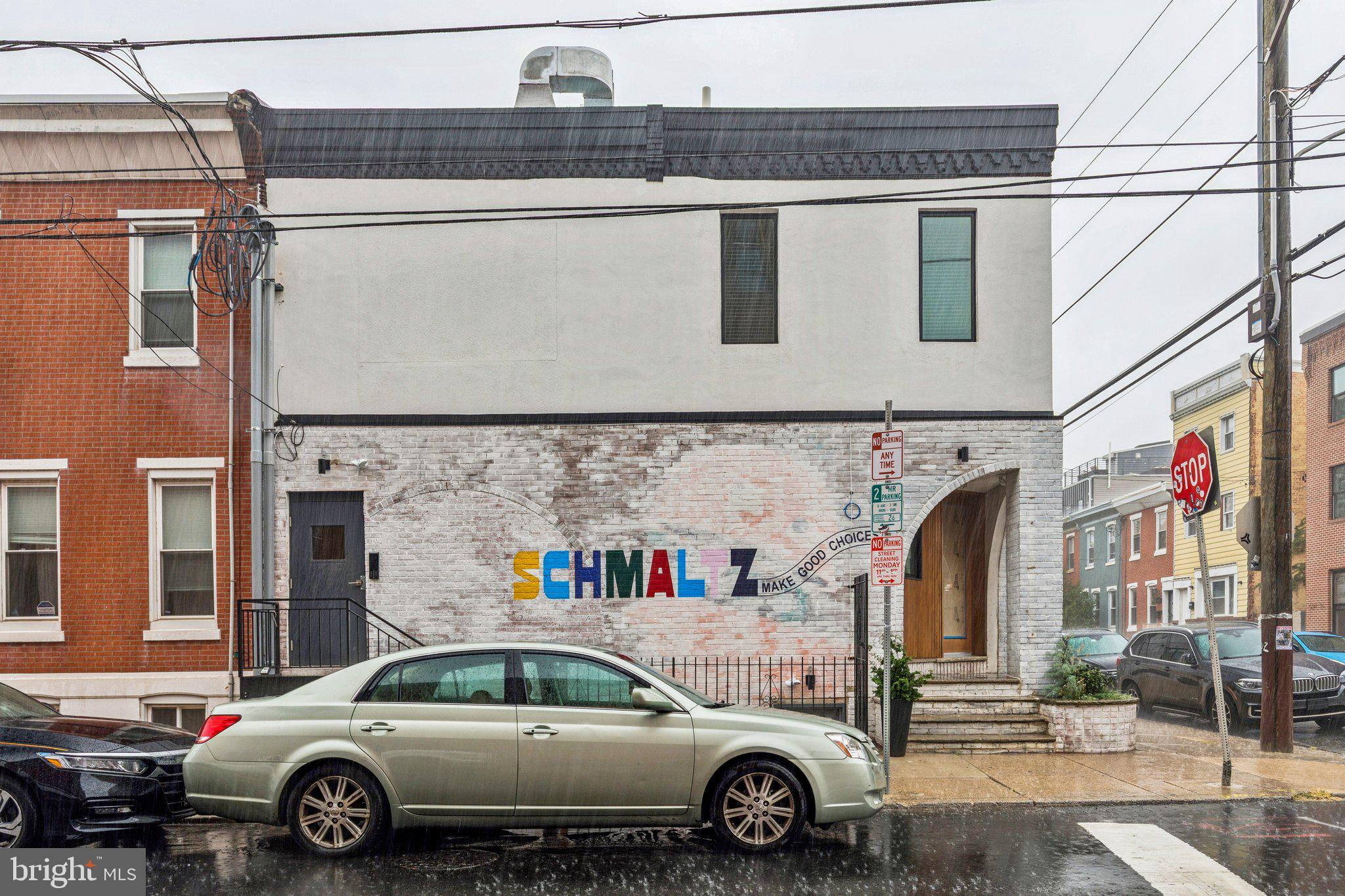 NEWBOLD - Residential Lease