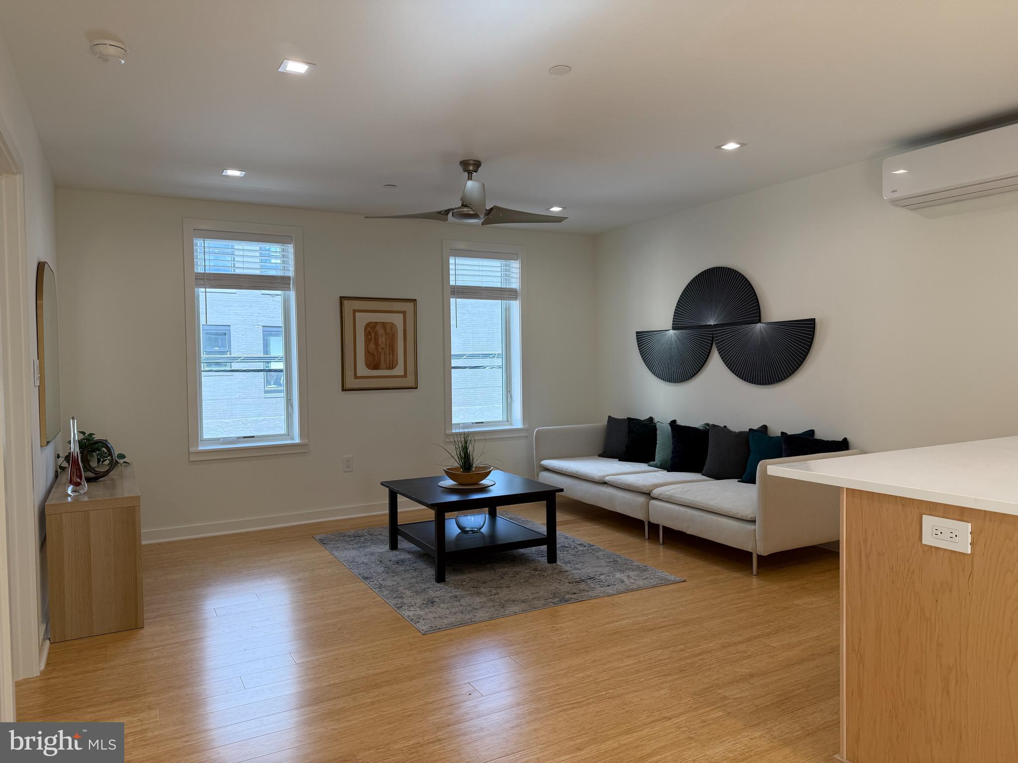 NEWBOLD - Residential Lease