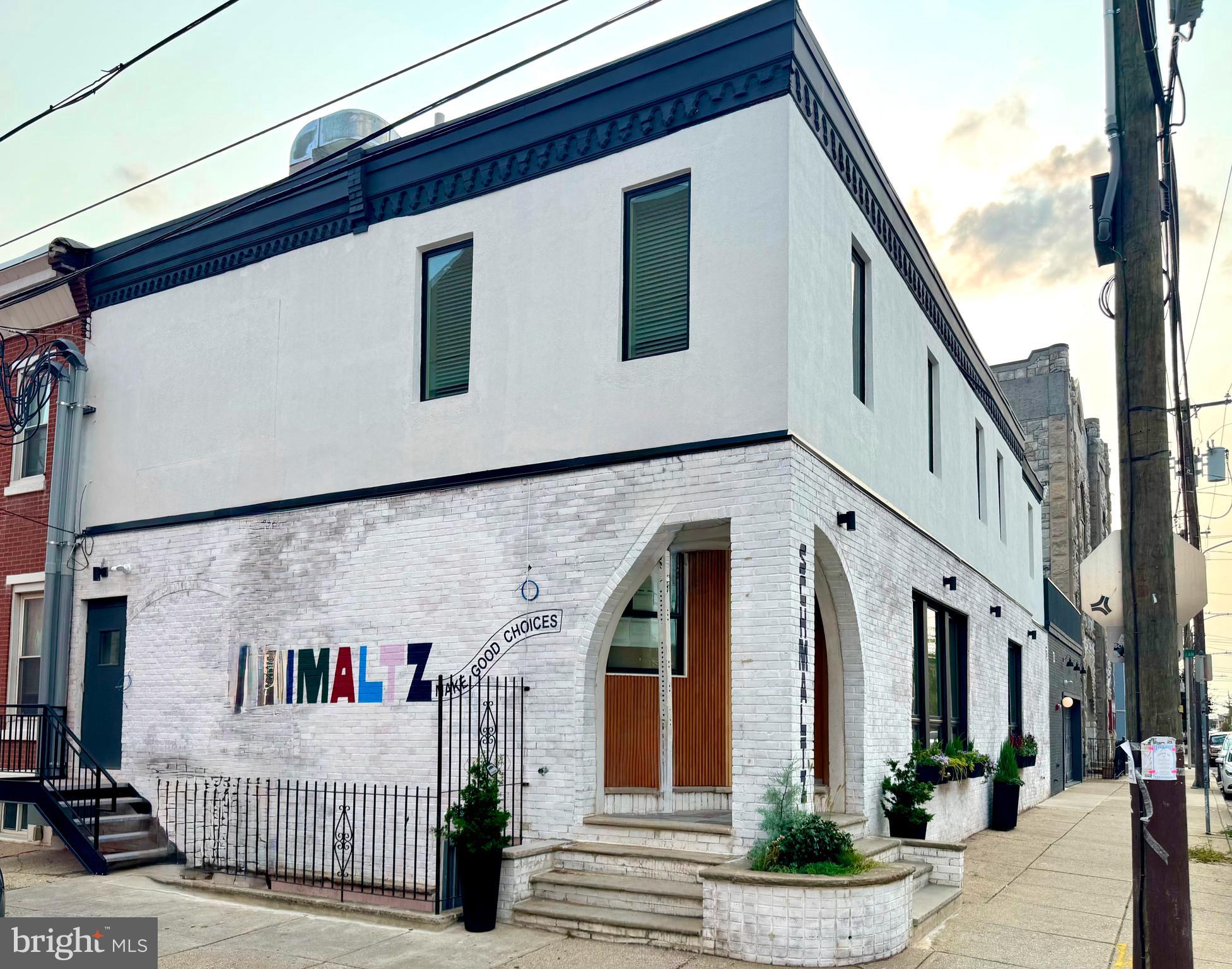 NEWBOLD - Residential Lease