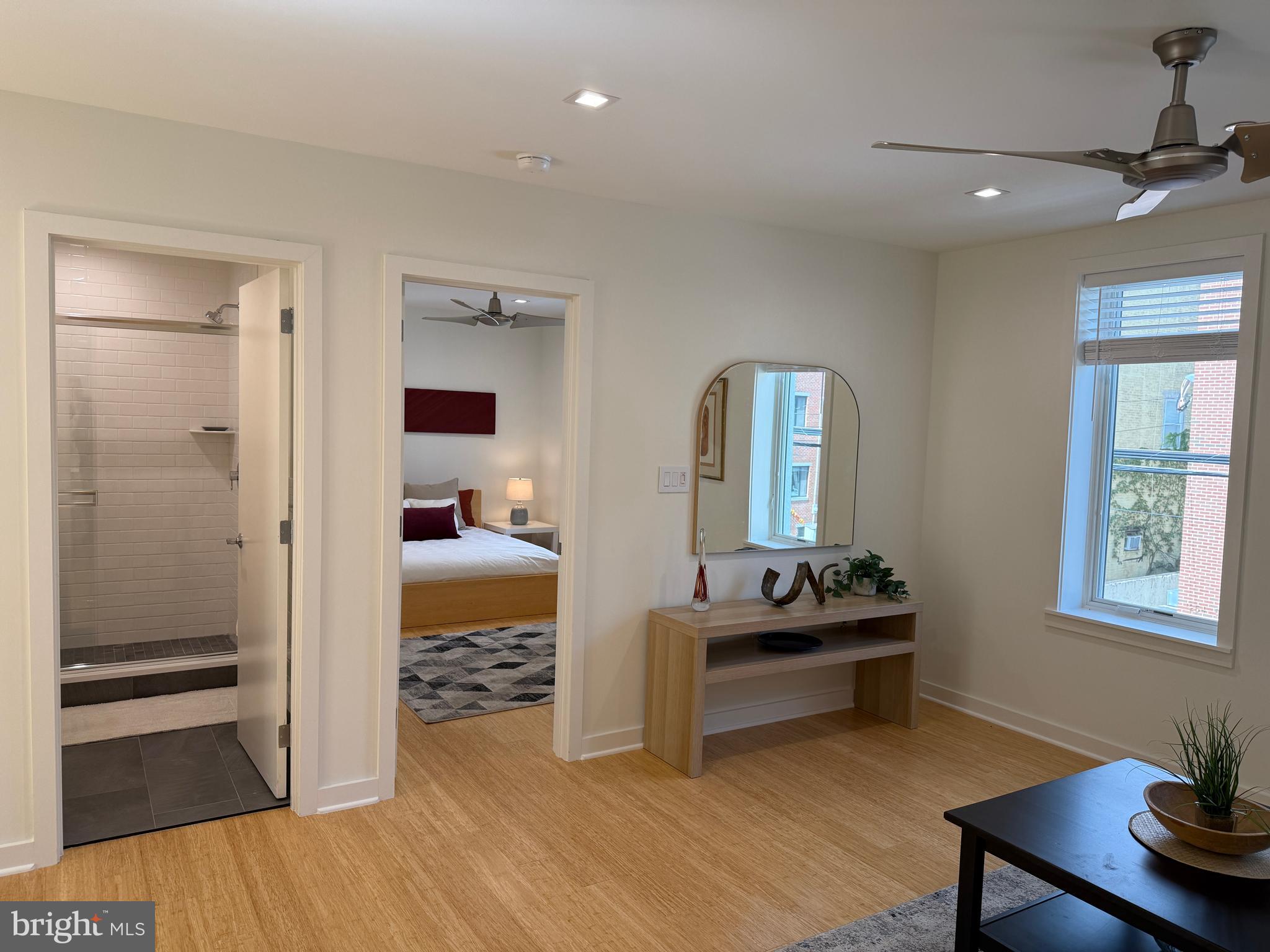 NEWBOLD - Residential Lease