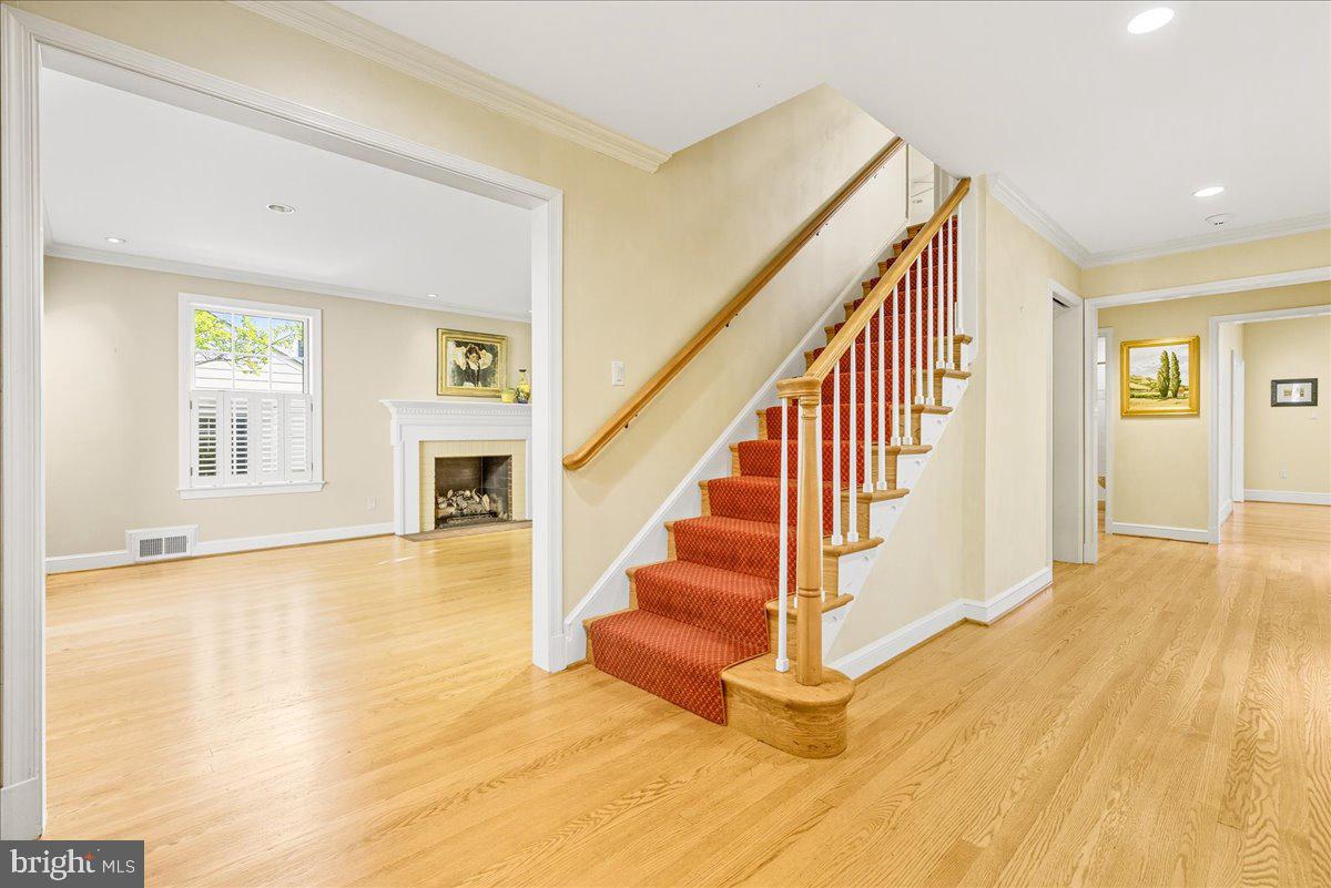 ROCK CREEK HILLS - Residential