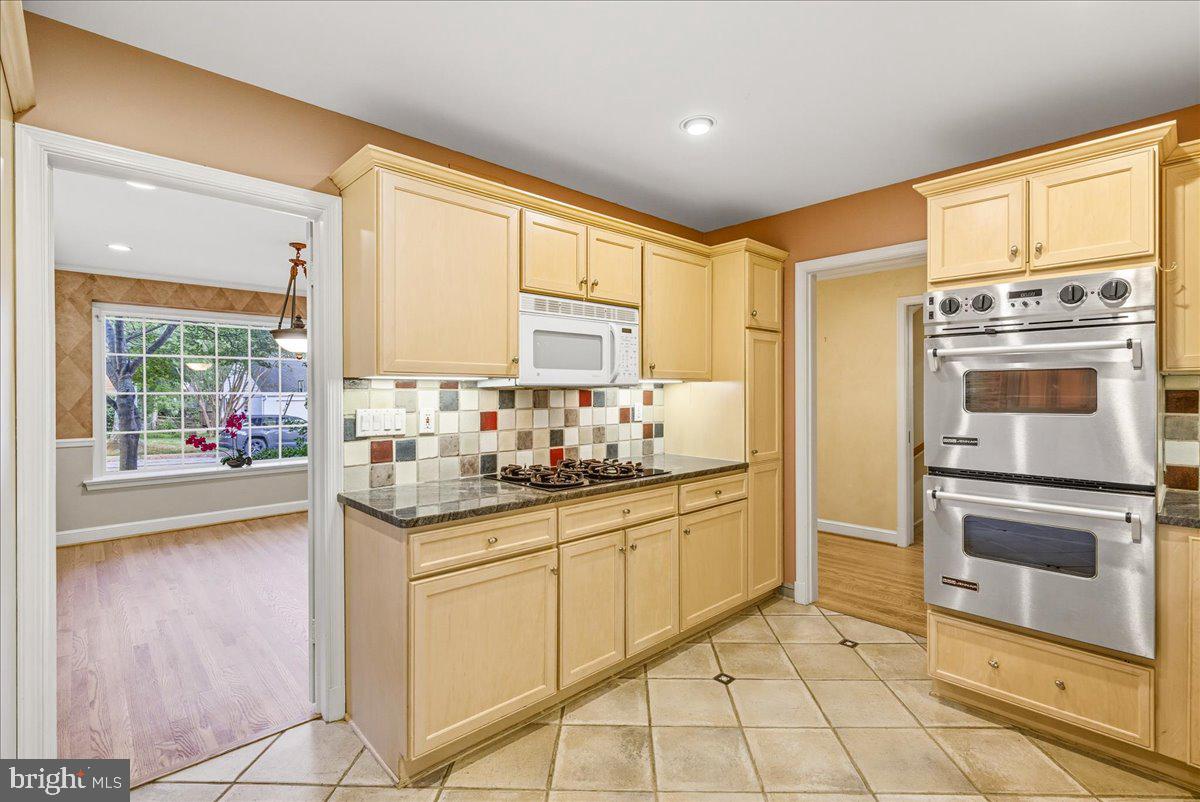 ROCK CREEK HILLS - Residential