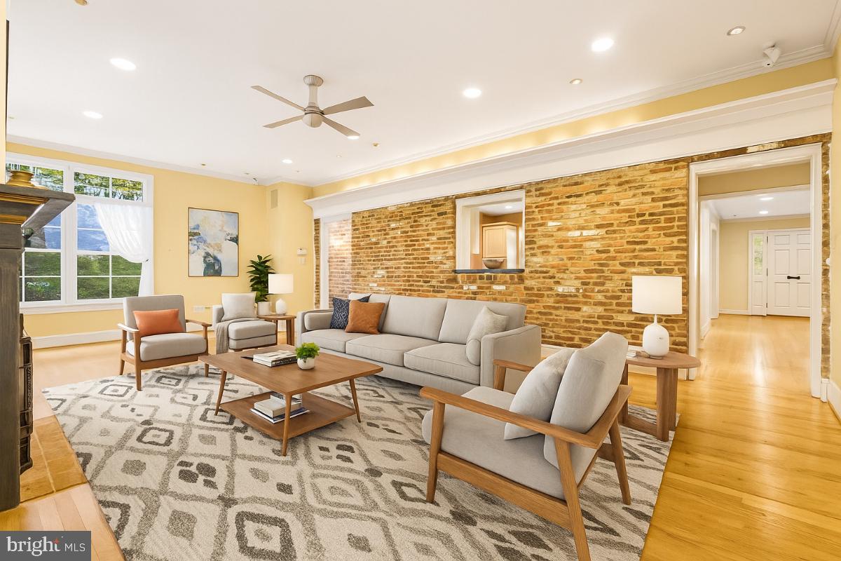 ROCK CREEK HILLS - Residential